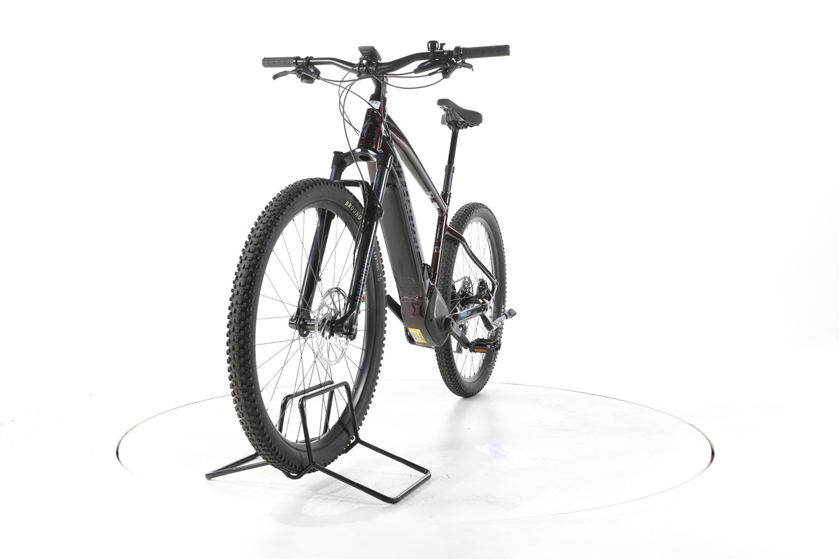 Specialized Turbo Tero 5.0 E-Bike - Image 5