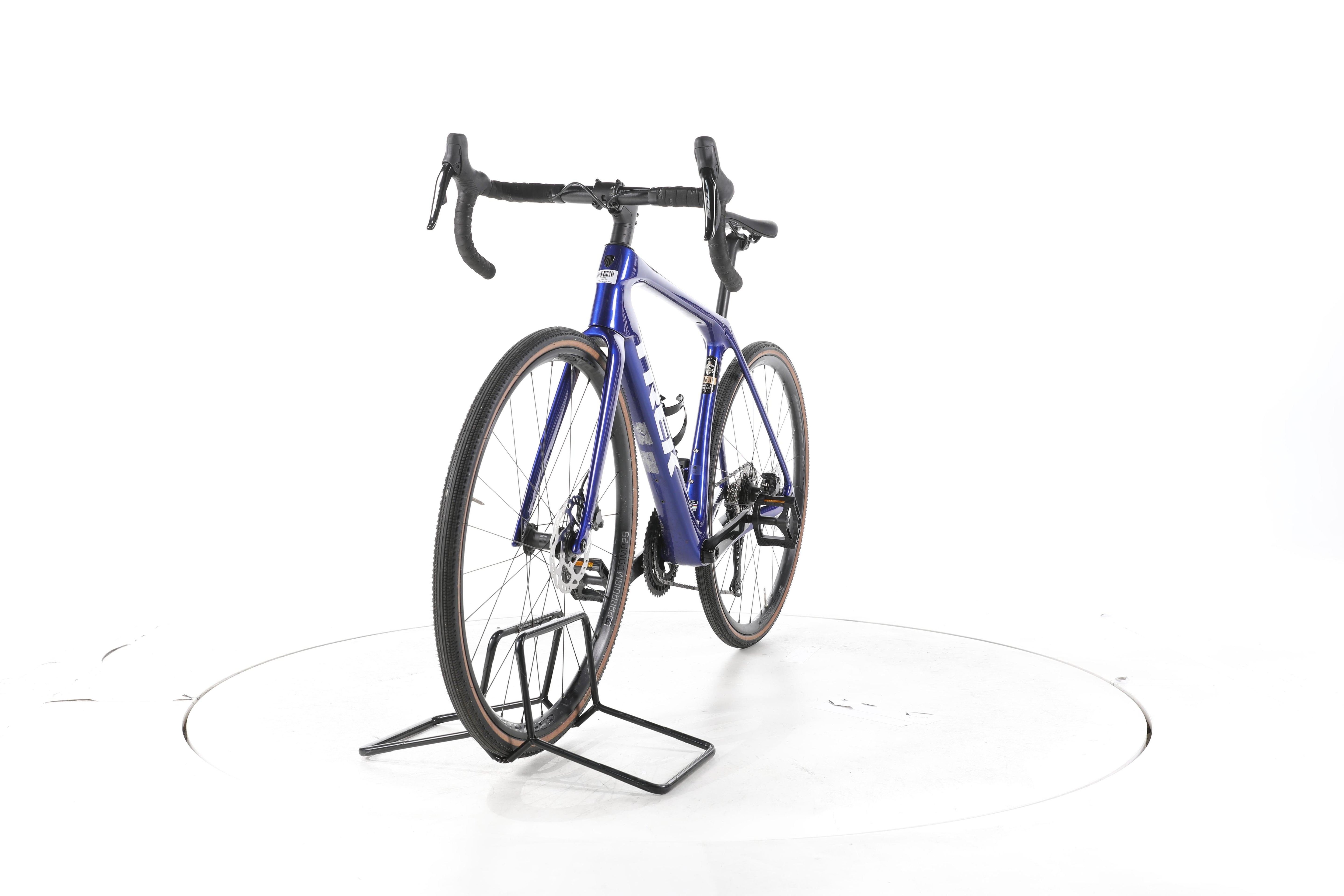 Trek Domane SL 6 Gen 4 Gravelbike Carbon 2024 - Image 5