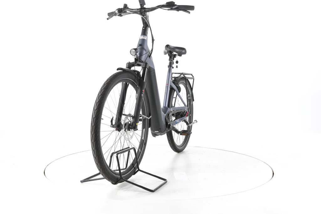 Pegasus Premio Evo NV Lite Belt City E-Bike Tiefeinsteiger 2025 - Image 5