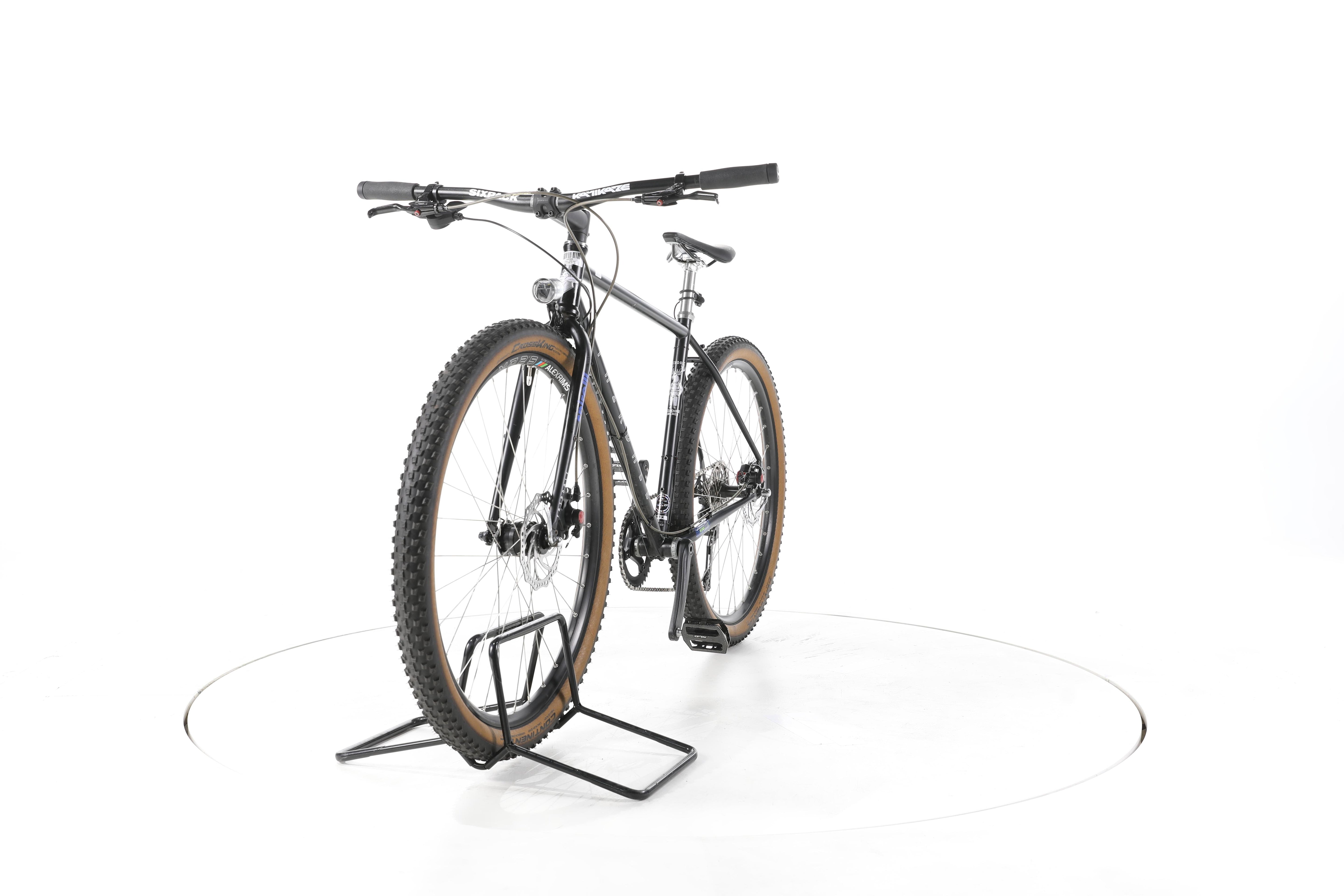 Fairdale Weekender MX Gravelbike - Image 5