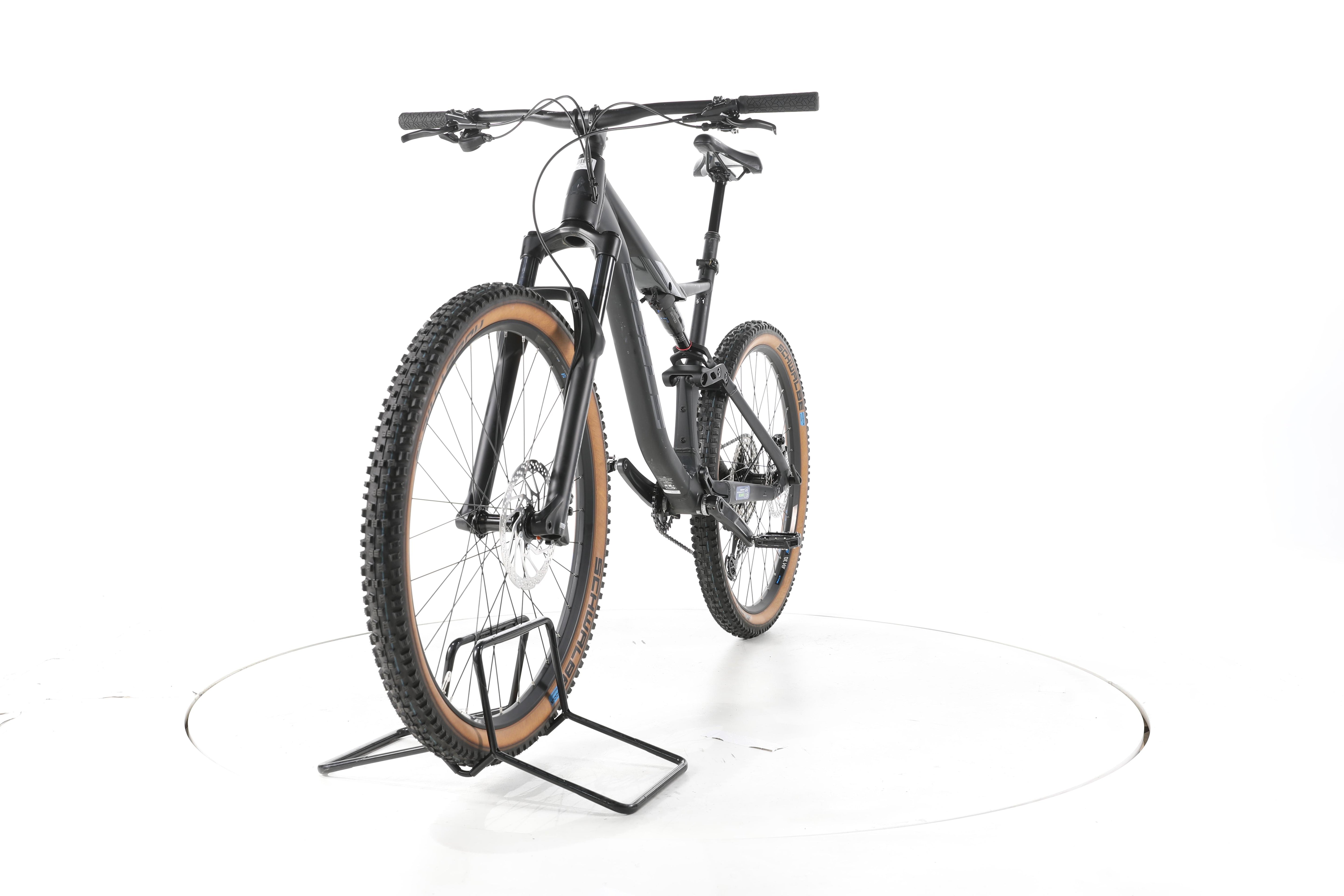 Bulls Copperhead FSX 2 Fahrrad Fully - Image 5