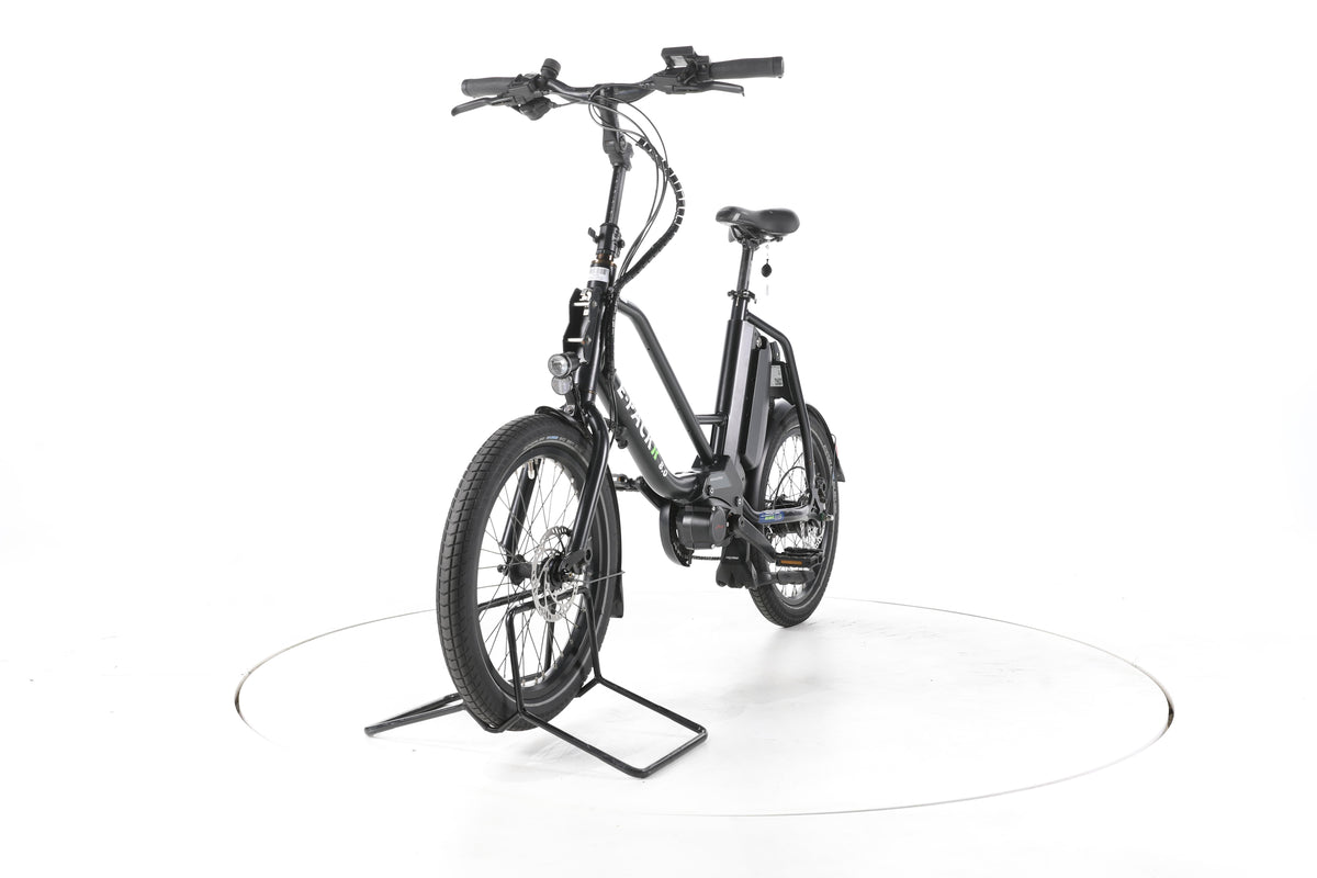 Metz Mobility E-PACKR 8.0 E-Lastenrad - Image 5