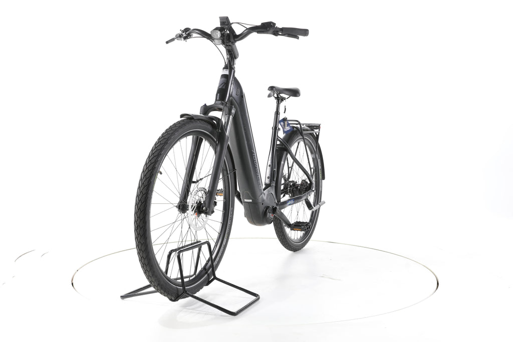 ADVANCED Tour Pro City E-Bike Tiefeinsteiger 2023 - Image 5