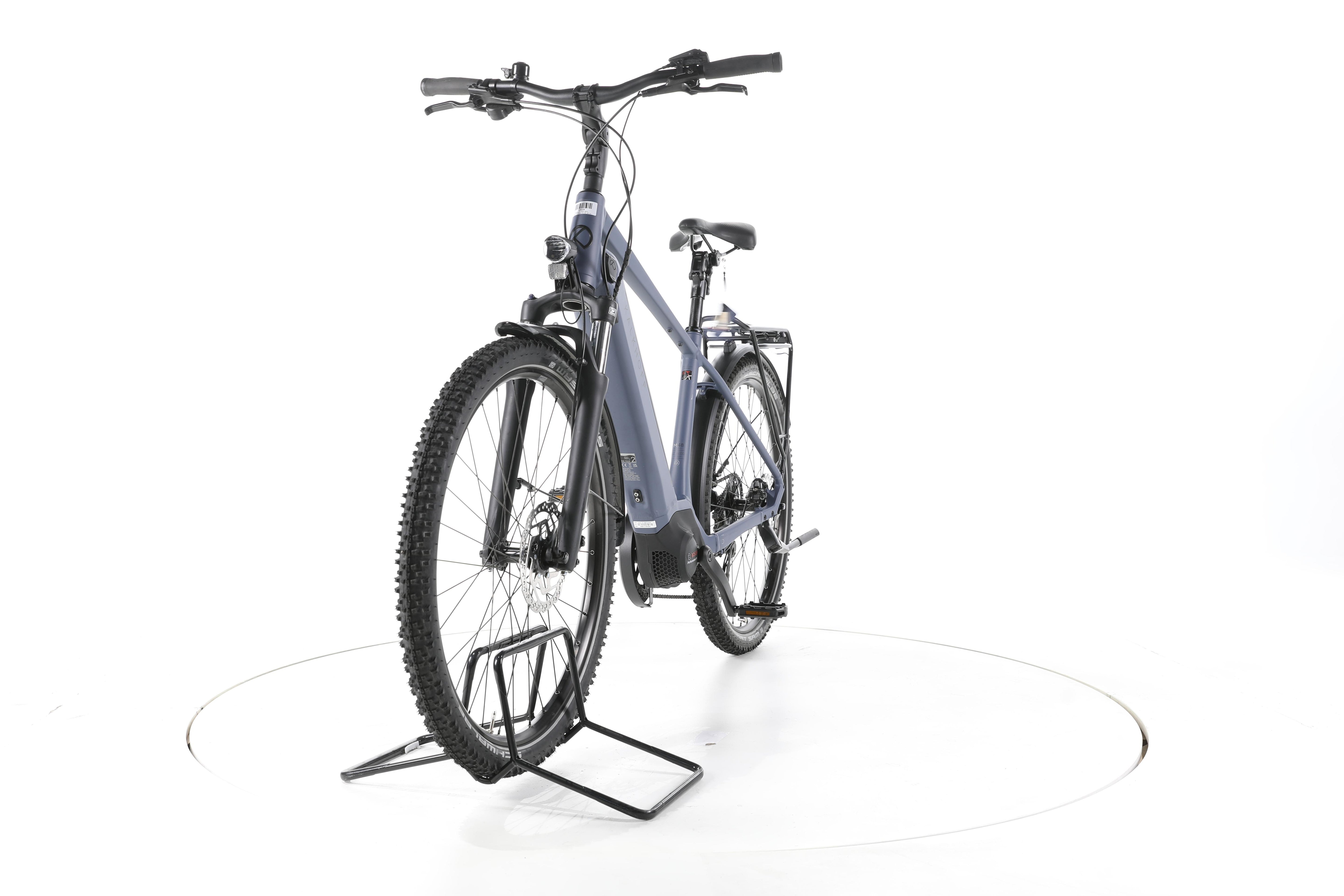 Kalkhoff Entice 3.B Move Trekking E-Bike 2023 - Image 5