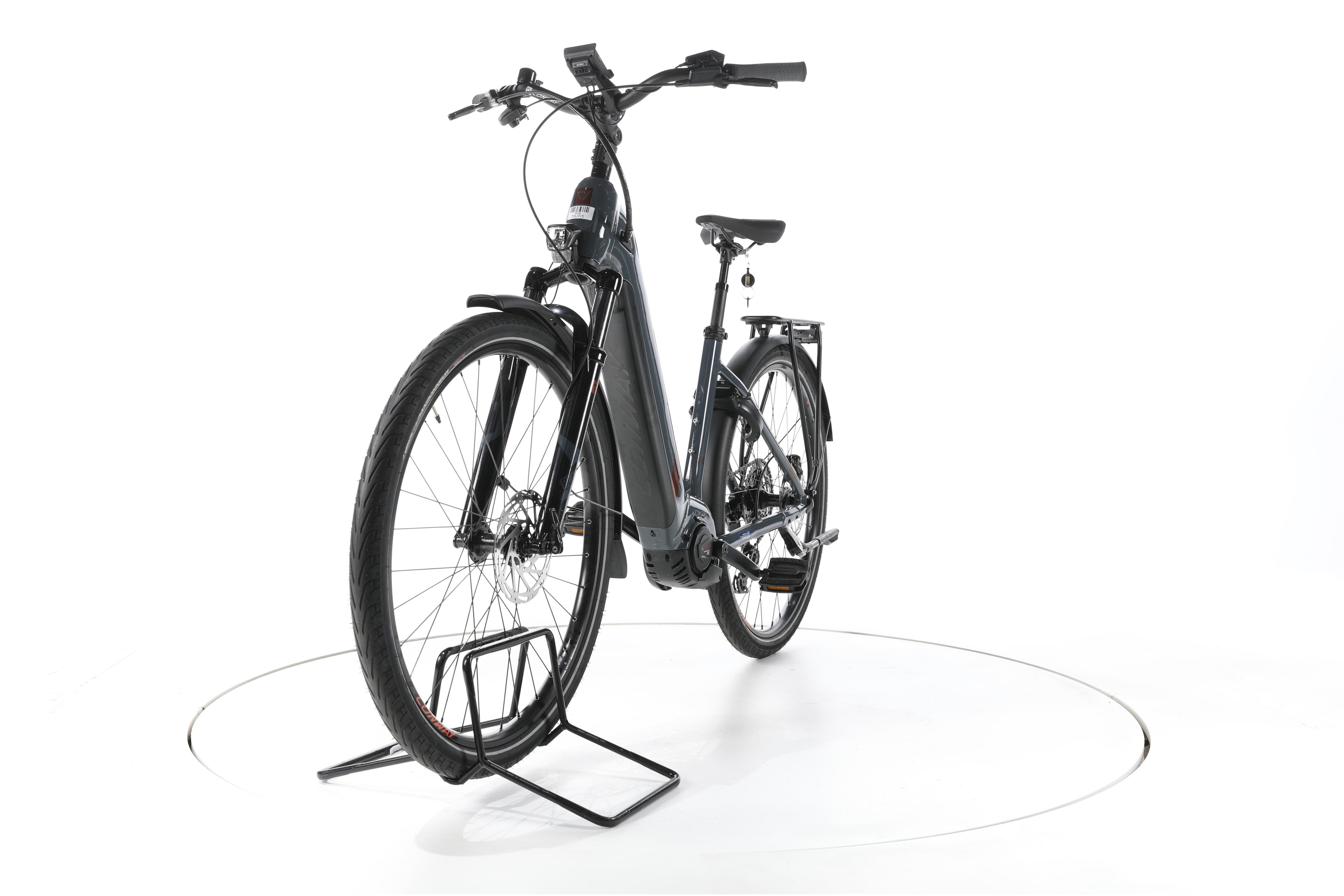 Conway T 3.0 Trekking E-Bike Tiefeinsteiger 2023 - Image 5