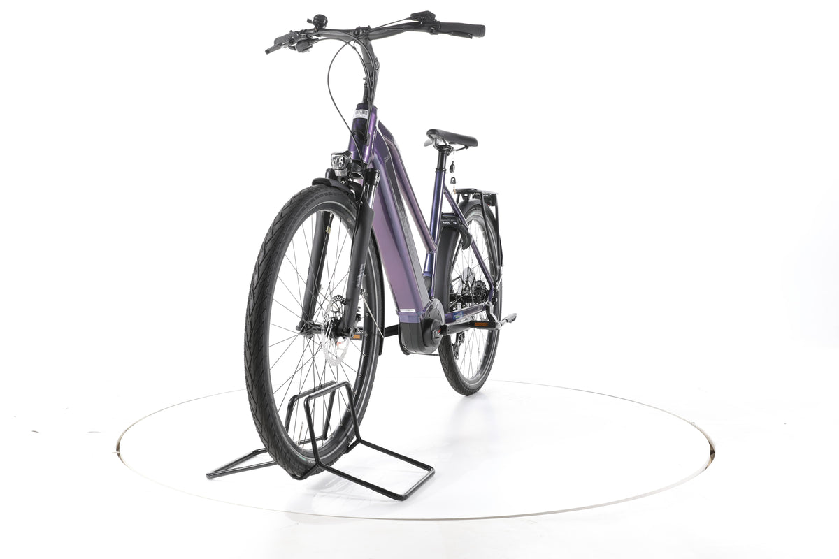 RIVERSIDE ETR 900 Trekking E-Bike - Image 5