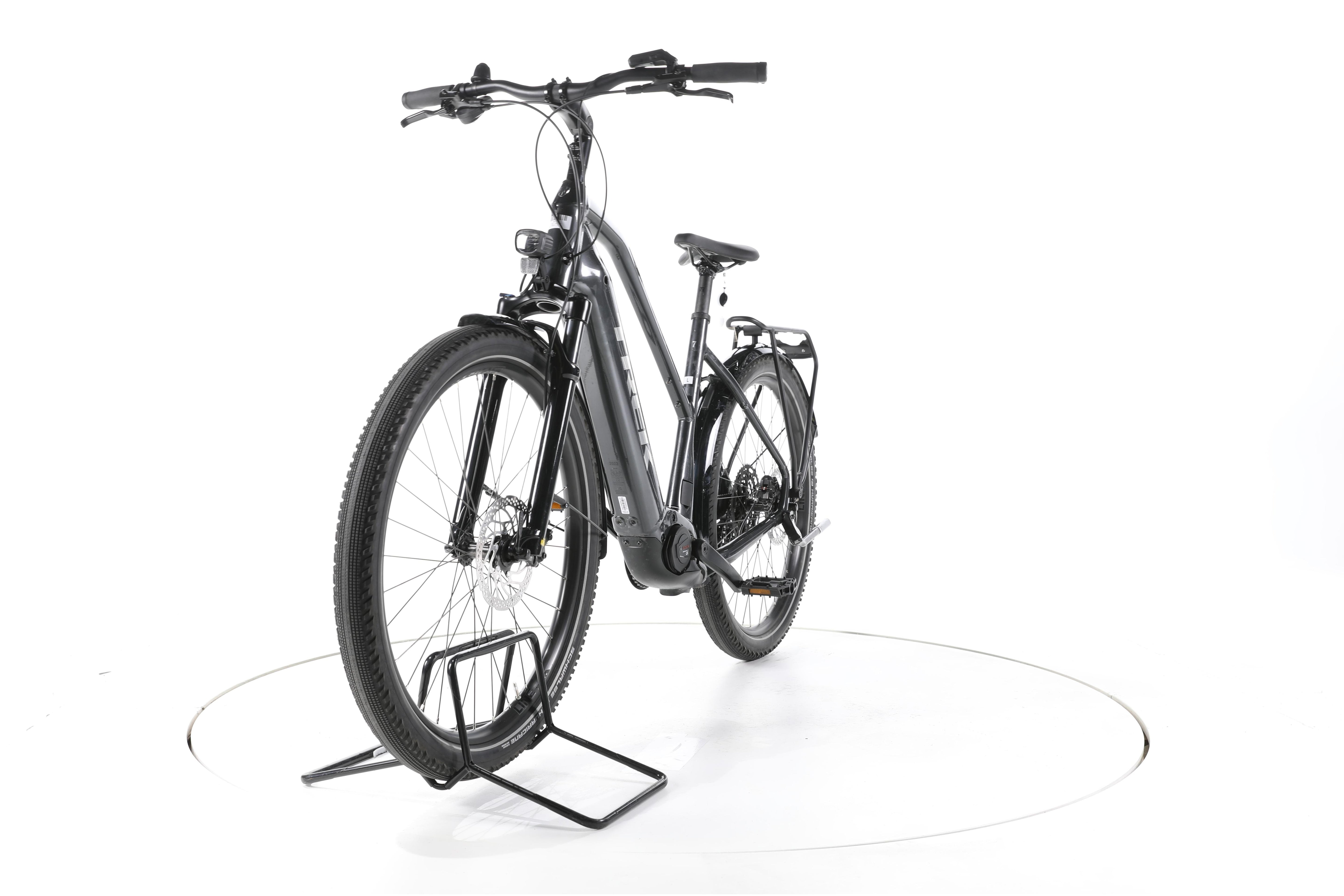 Trek Allant+ 7 Trekking E-Bike - Image 5