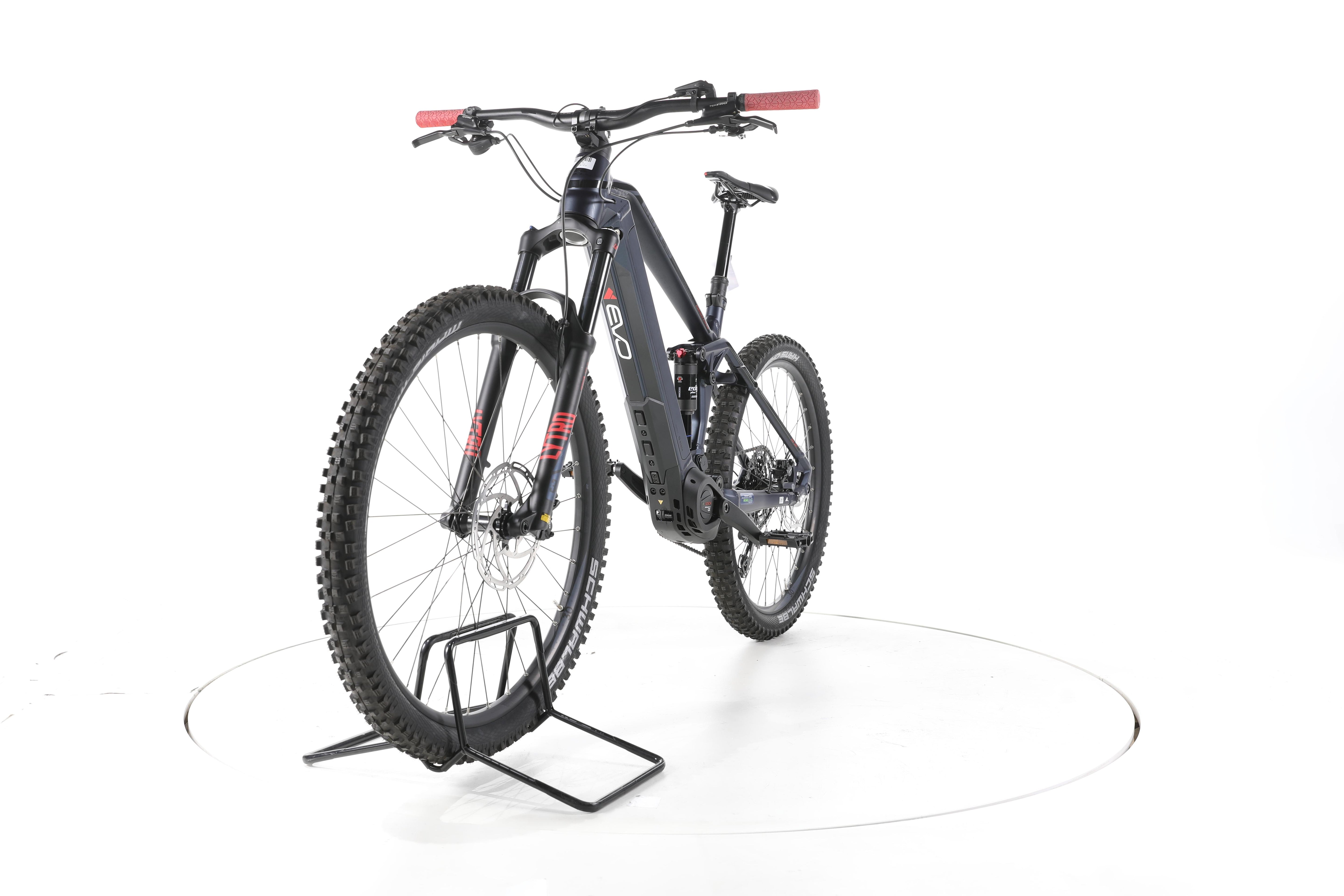Bulls Sonic EVO AM 1 Fully E-Bike - Image 5