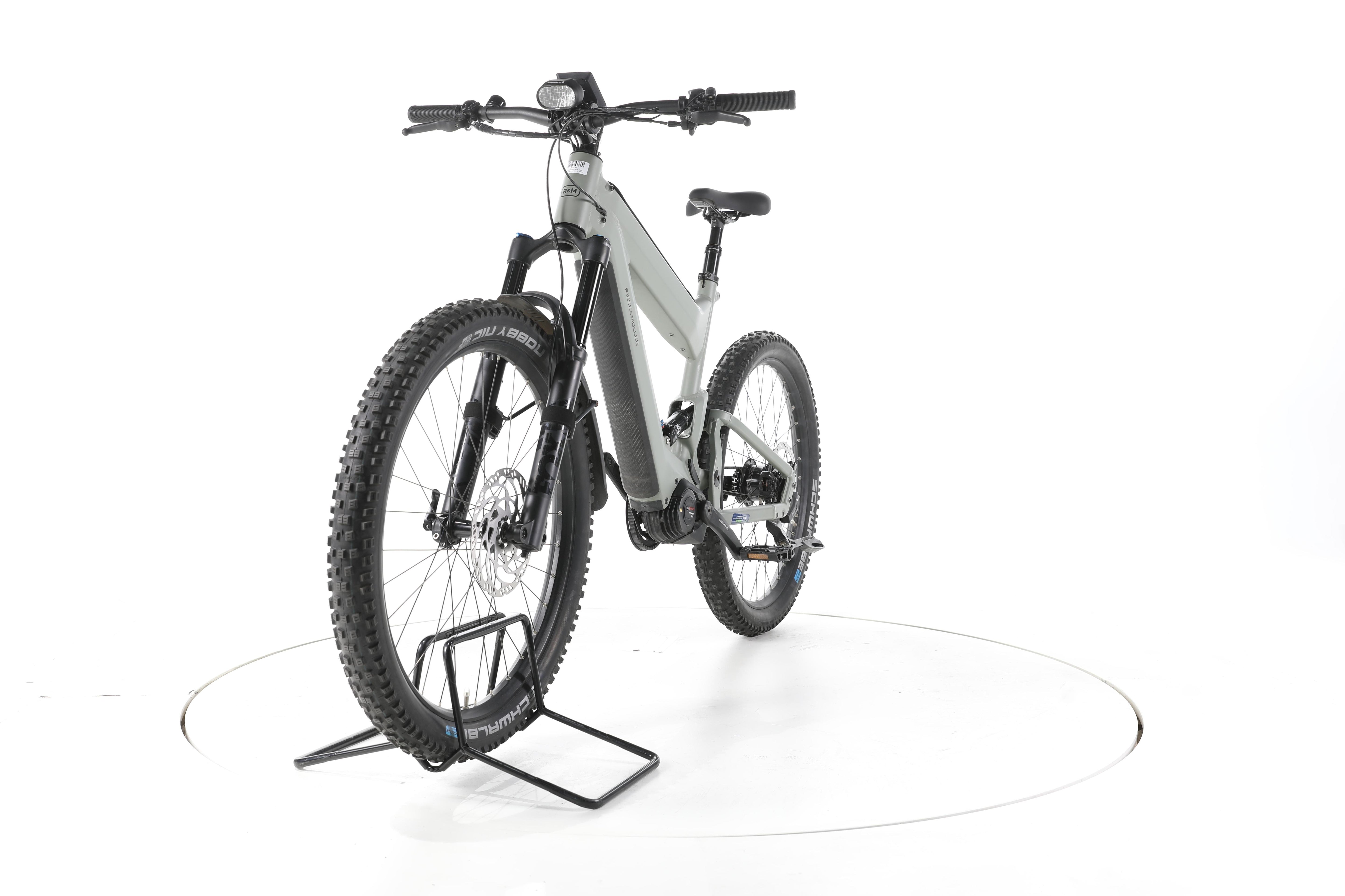 Riese & Müller Superdelite mountain Fully E-Bike - Image 5