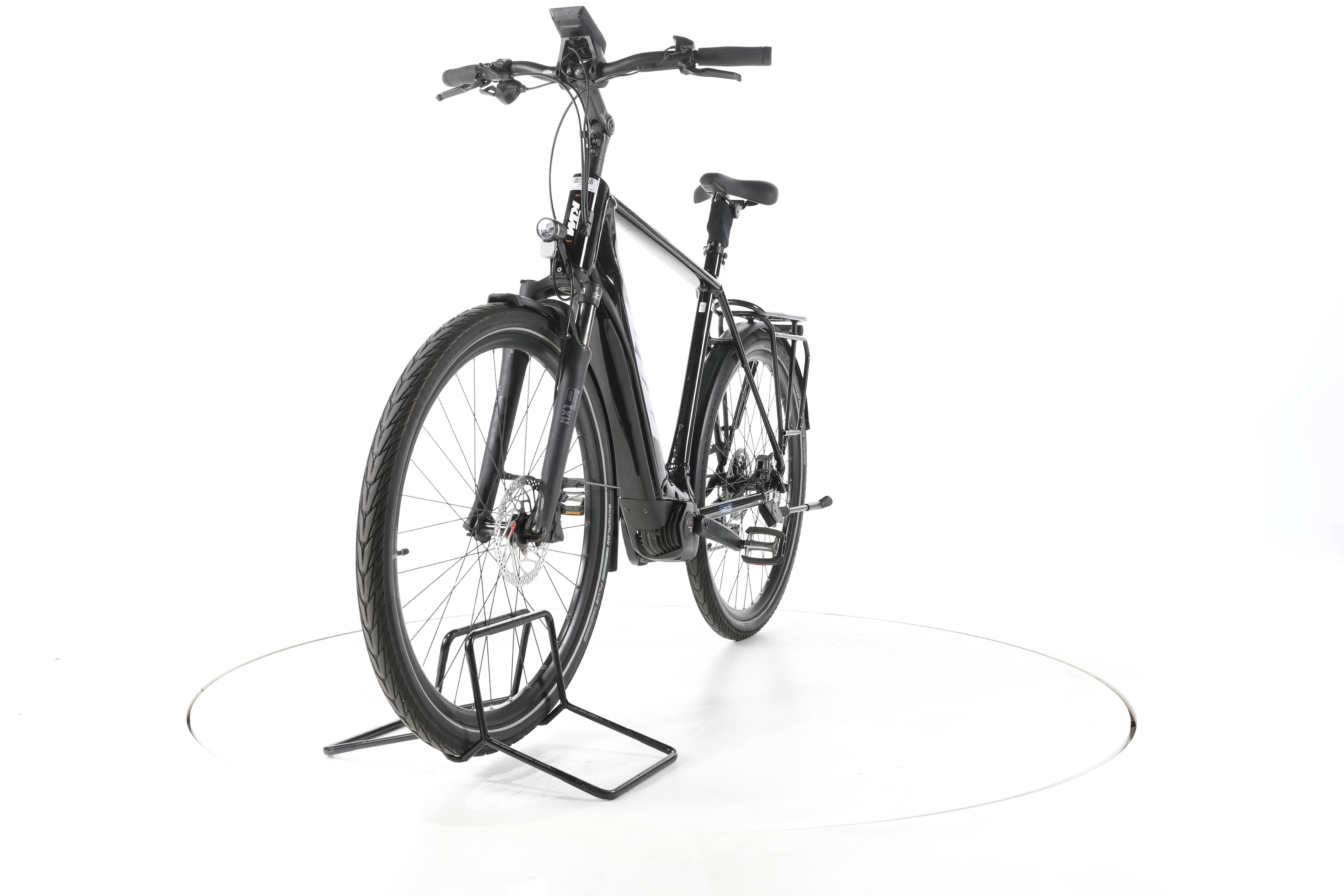 KTM Macina Tour CX 610 Nyon Trekking E-Bike - Image 5