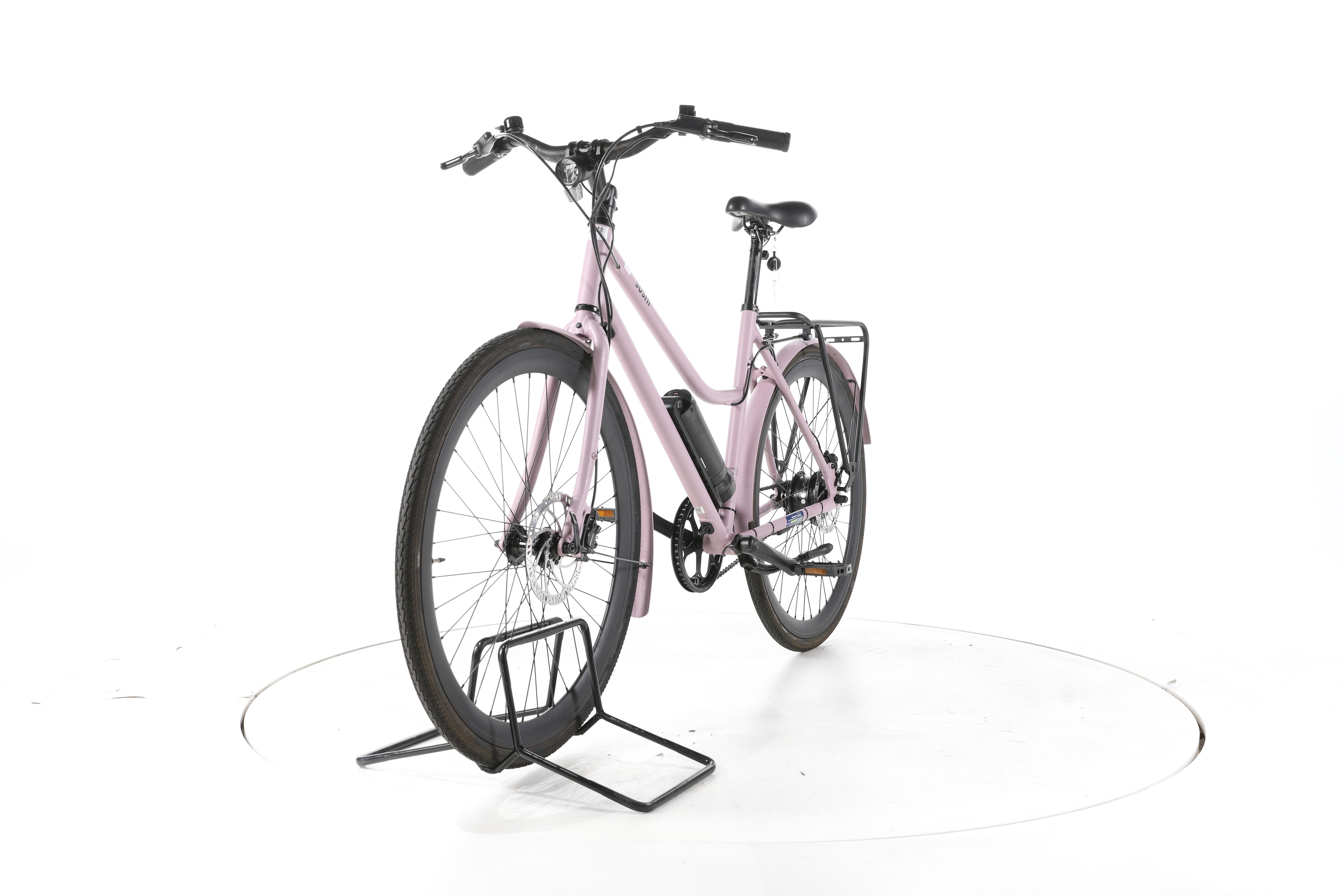 Sushi California Roll 3.0+ City E-Bike - Image 5