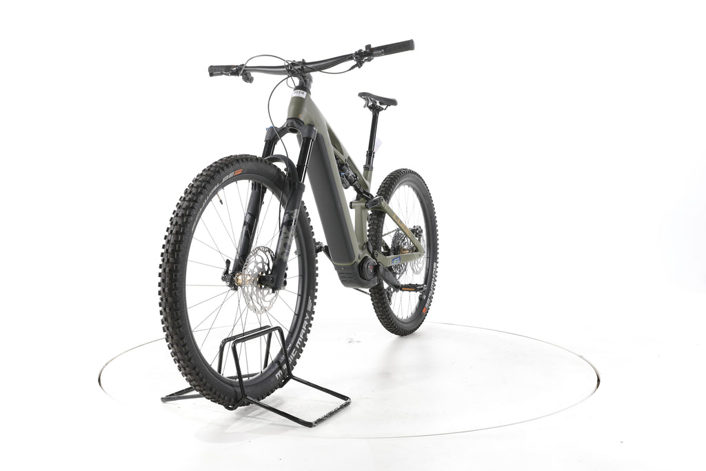 Cube Stereo Hybrid One44 E-Bike Fully 2025 - Image 5