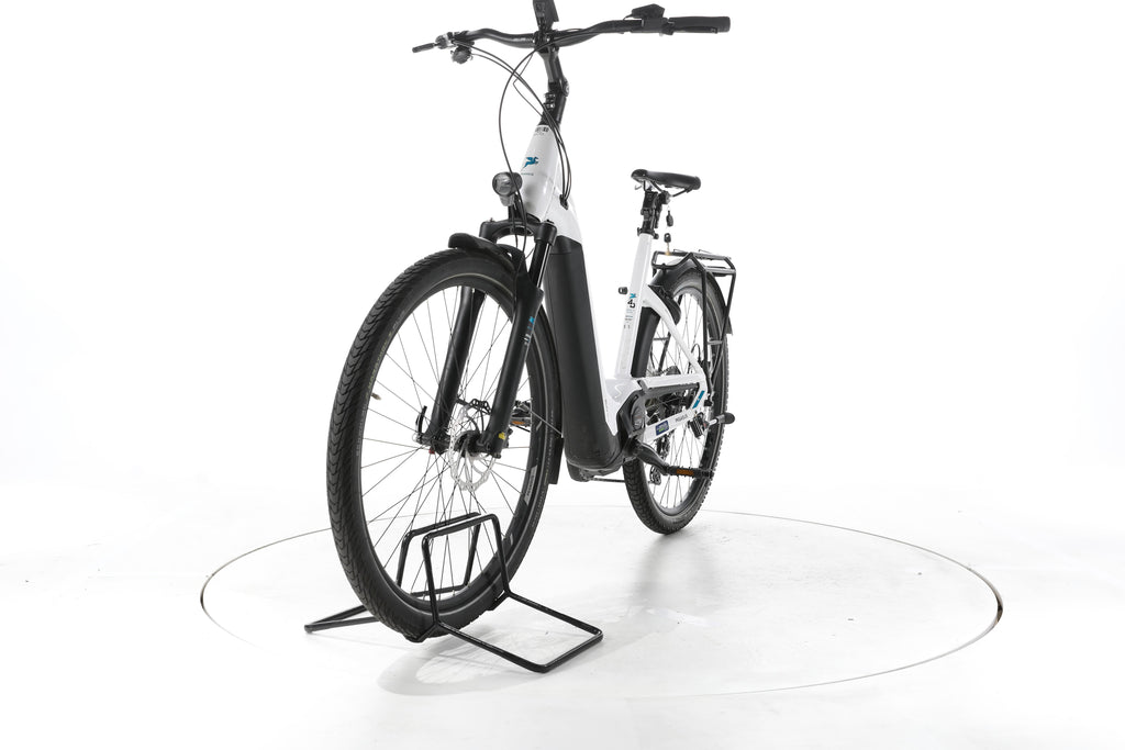 Pegasus Premio EVO 11 Trekking E-Bike Tiefeinsteiger - Image 5