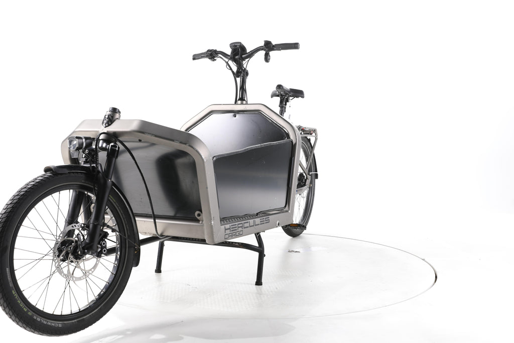 Hercules Cargo 1000 E-Lastenrad - Image 5