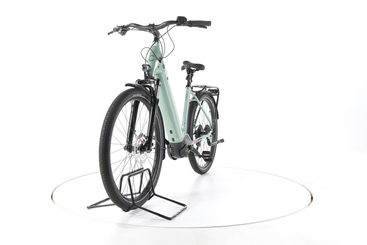 Cannondale Adventure Neo 2 EQ Trekking E-Bike Tiefeinsteiger - Image 5