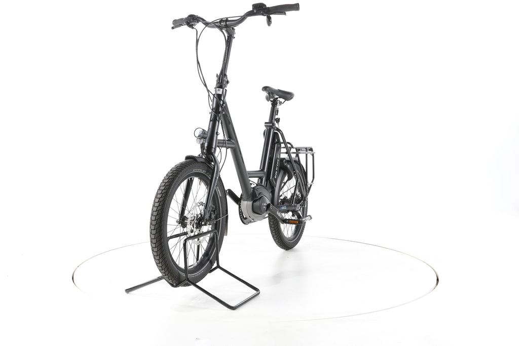 i:SY S8 RT Kompakt E-Bike Tiefeinsteiger - Image 5