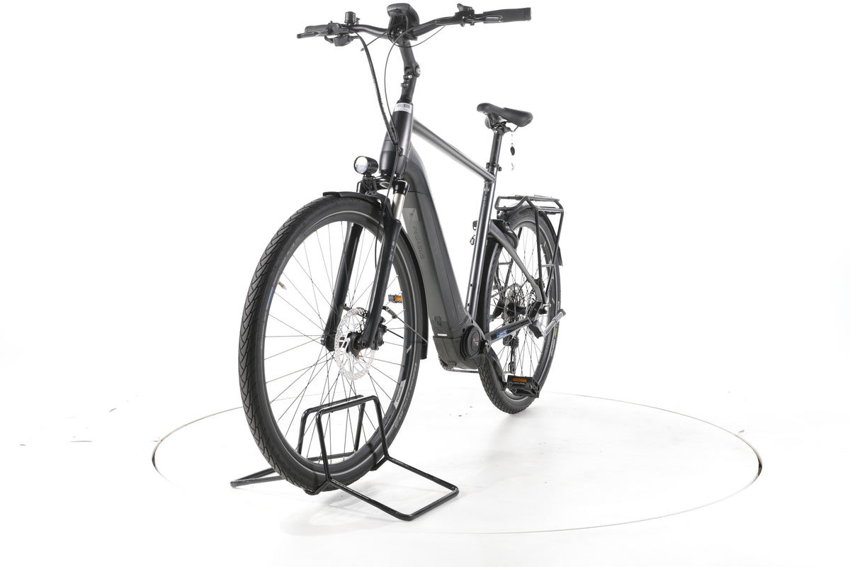 Pegasus Premio Evo 10 Lite Trekking E-Bike - Image 5