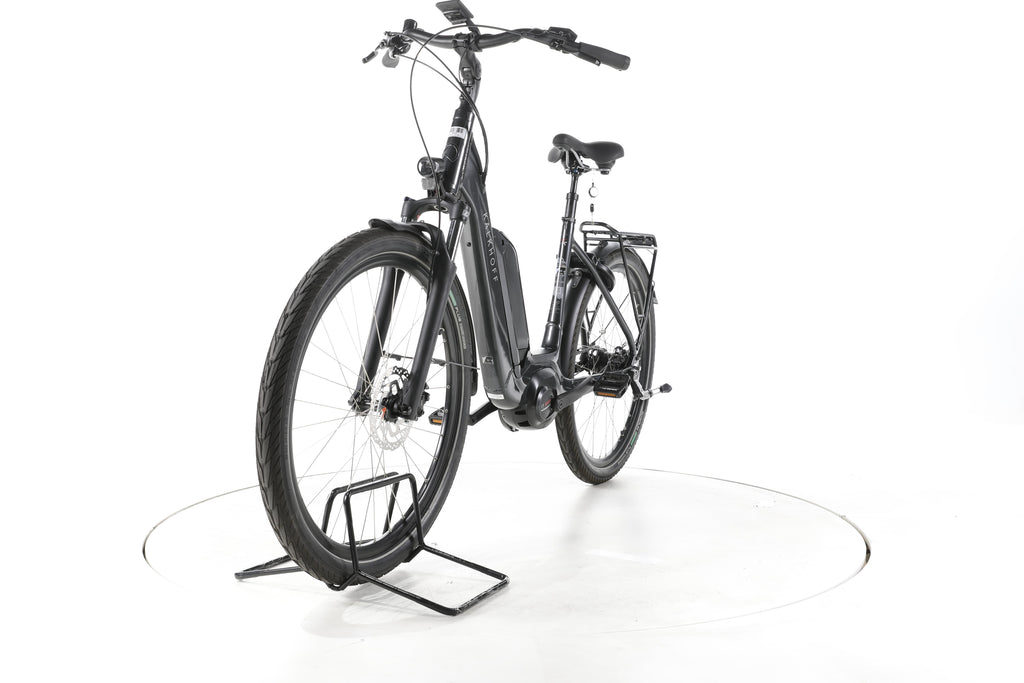 Kalkhoff Image 1.B Excite City E-Bike Tiefeinsteiger - Image 5