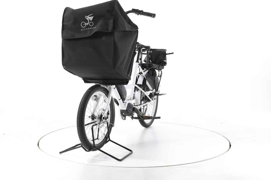 BICICAPACE Classicona E-Lastenrad - Image 5