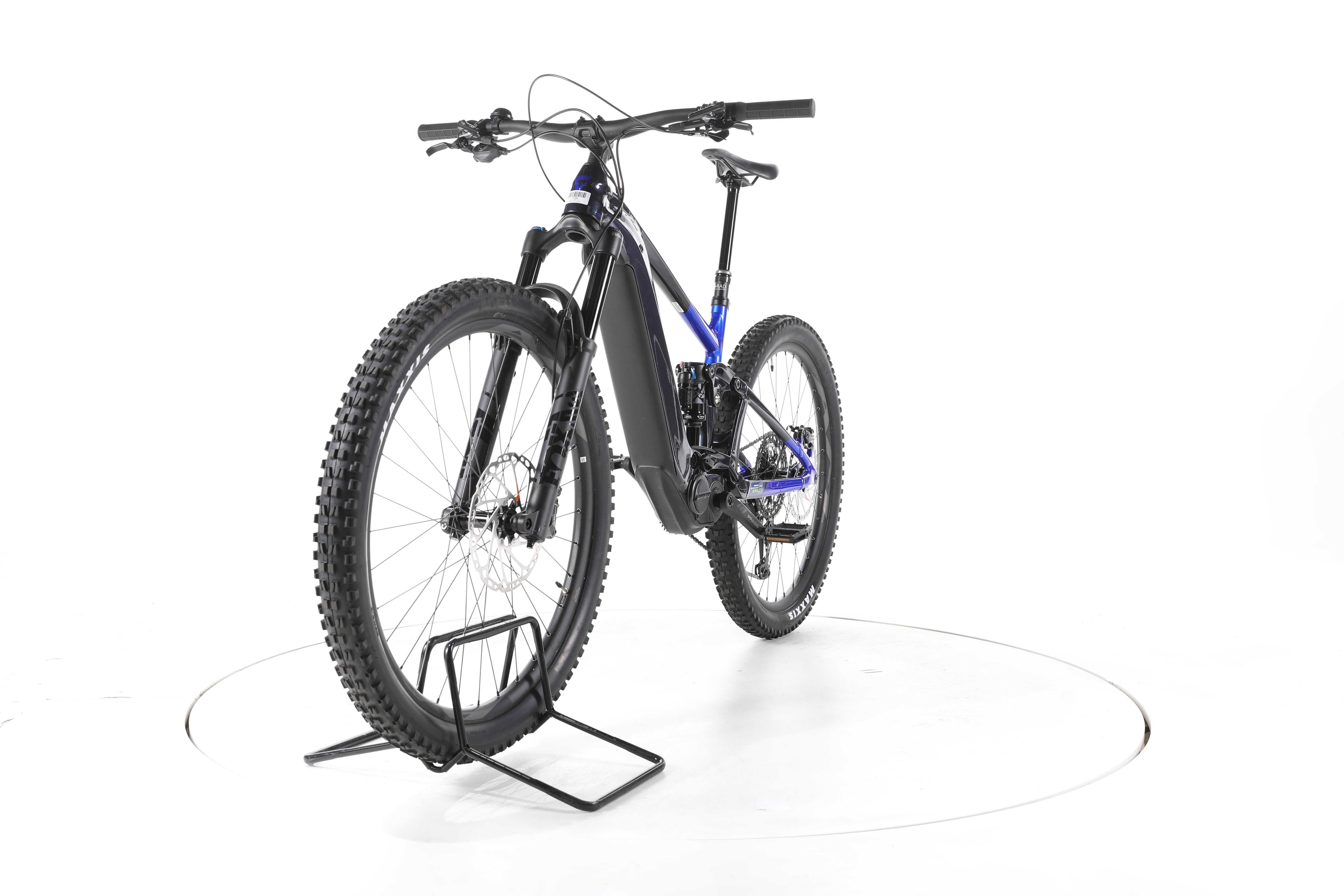 Giant Trance X E+ 1 E-Bike Fully - Image 5