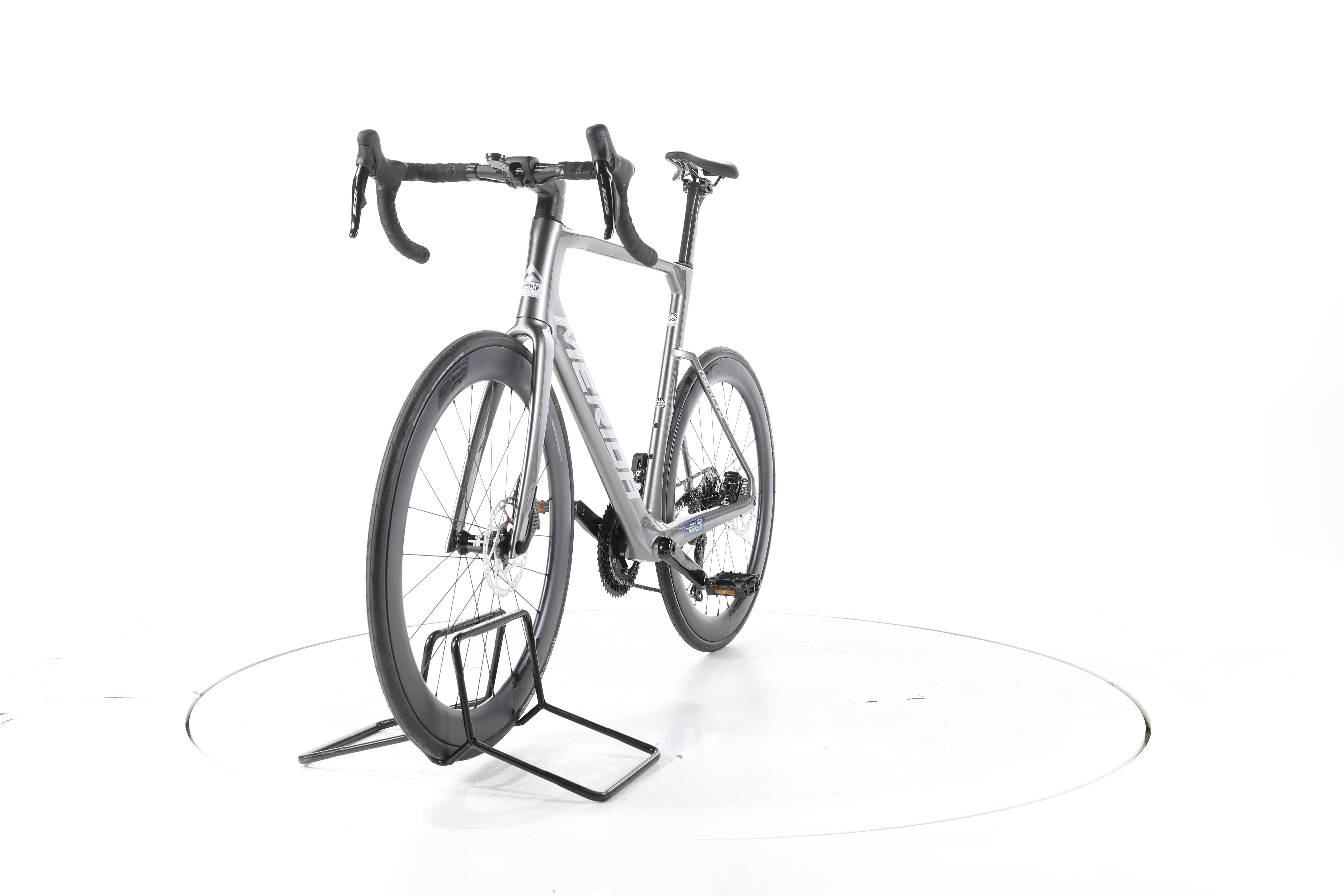 Merida REACTO 6000 Diamant Rennrad 2025 - Image 5