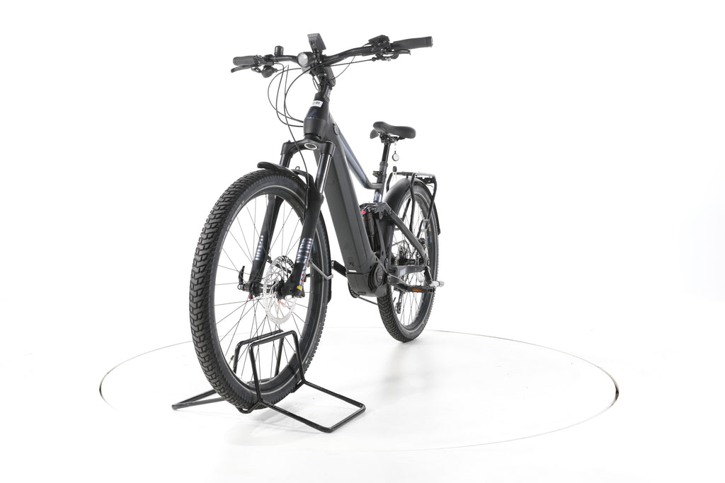Bulls Iconic EVO TR 1 SUV E-Bike - Image 5