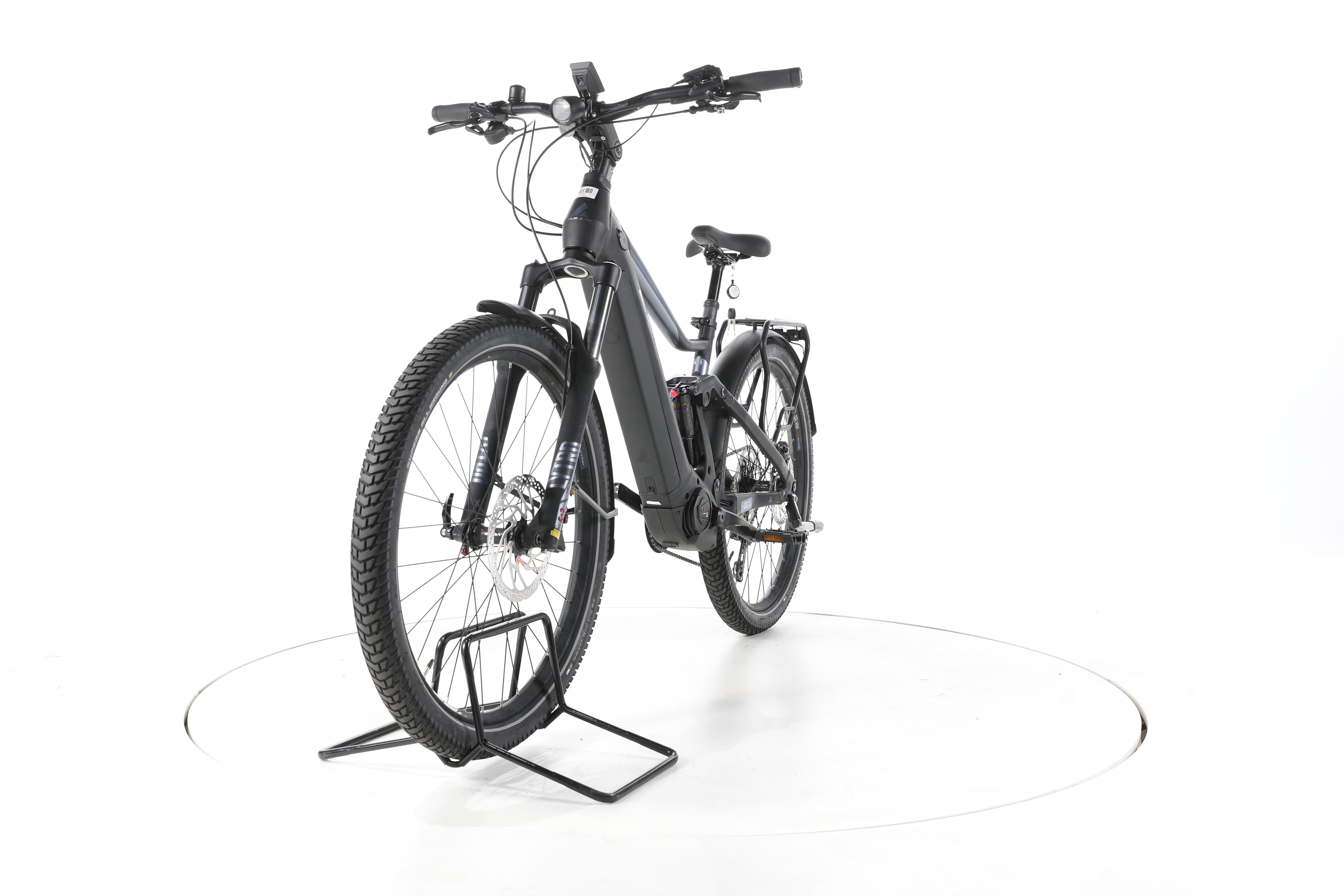 Bulls Iconic EVO TR 1 SUV E-Bike - Image 5