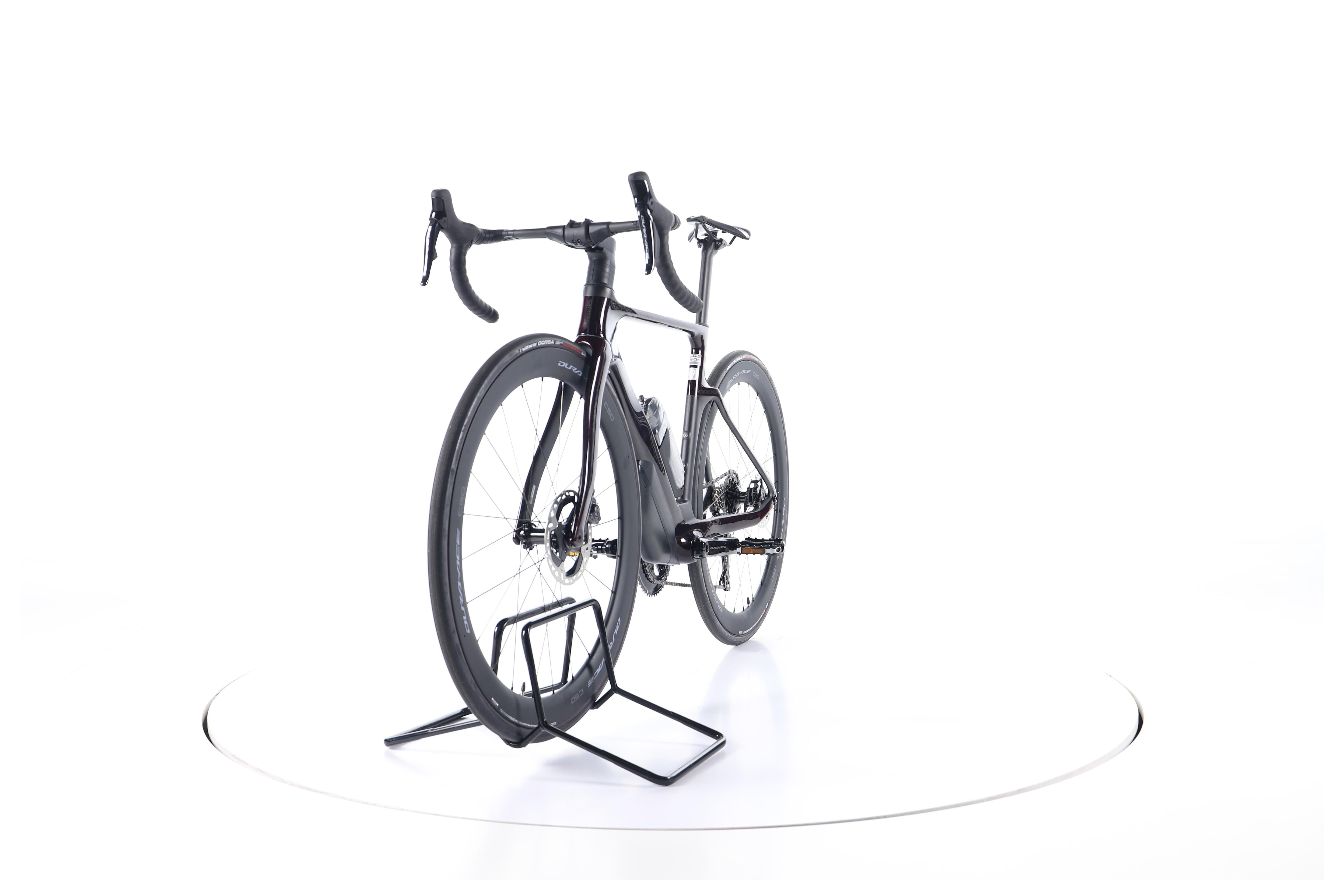 Orbea Orca Aero M10i LTD Rennrad Carbon - Image 5