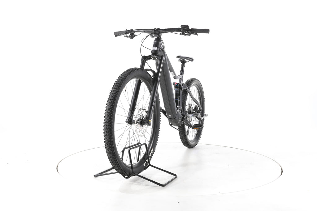Merida eONE-Forty 475 E-Bike Fully - Image 5