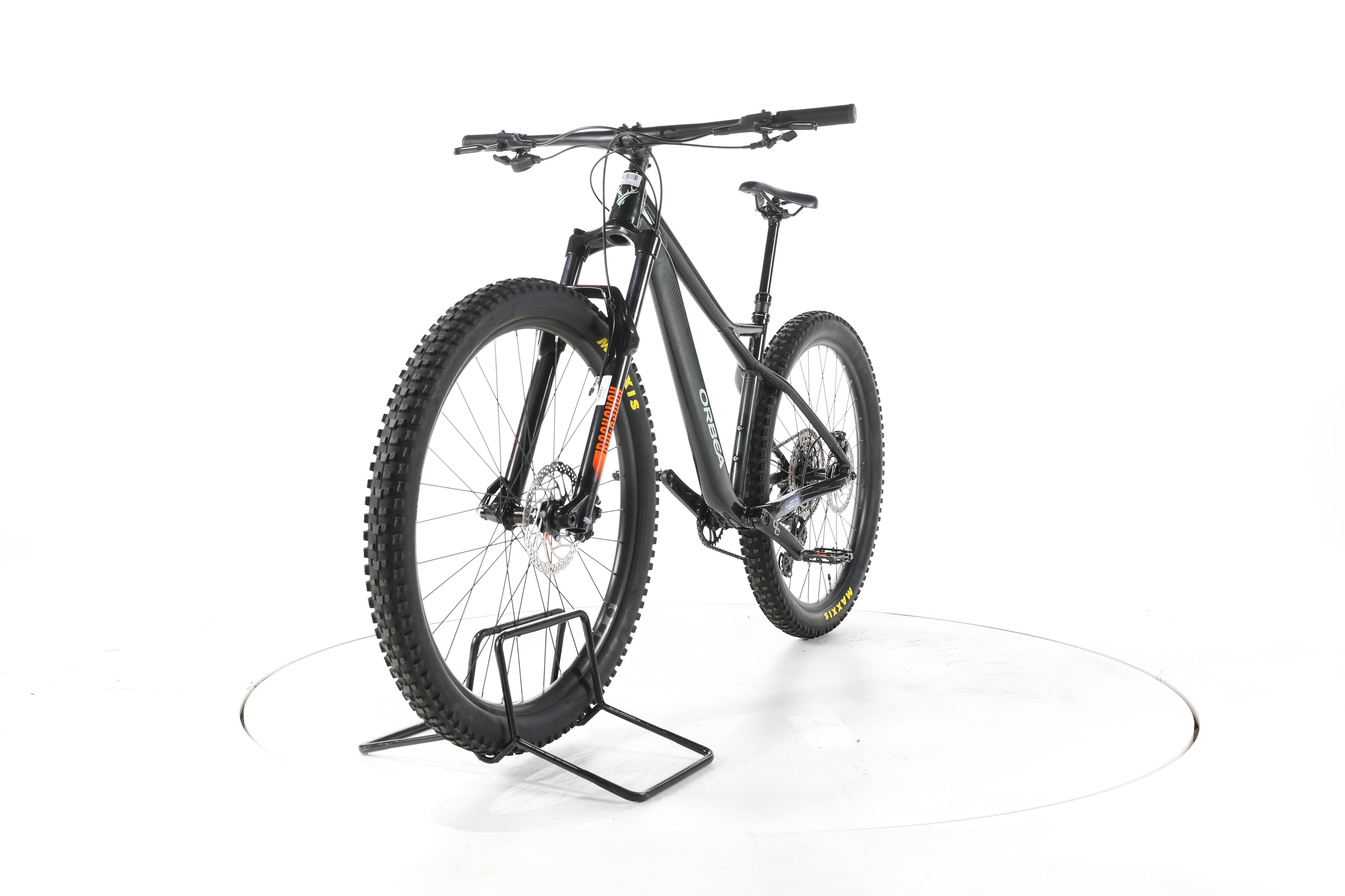 Orbea Laufey H30 Fahrrad Hardtail - Image 5