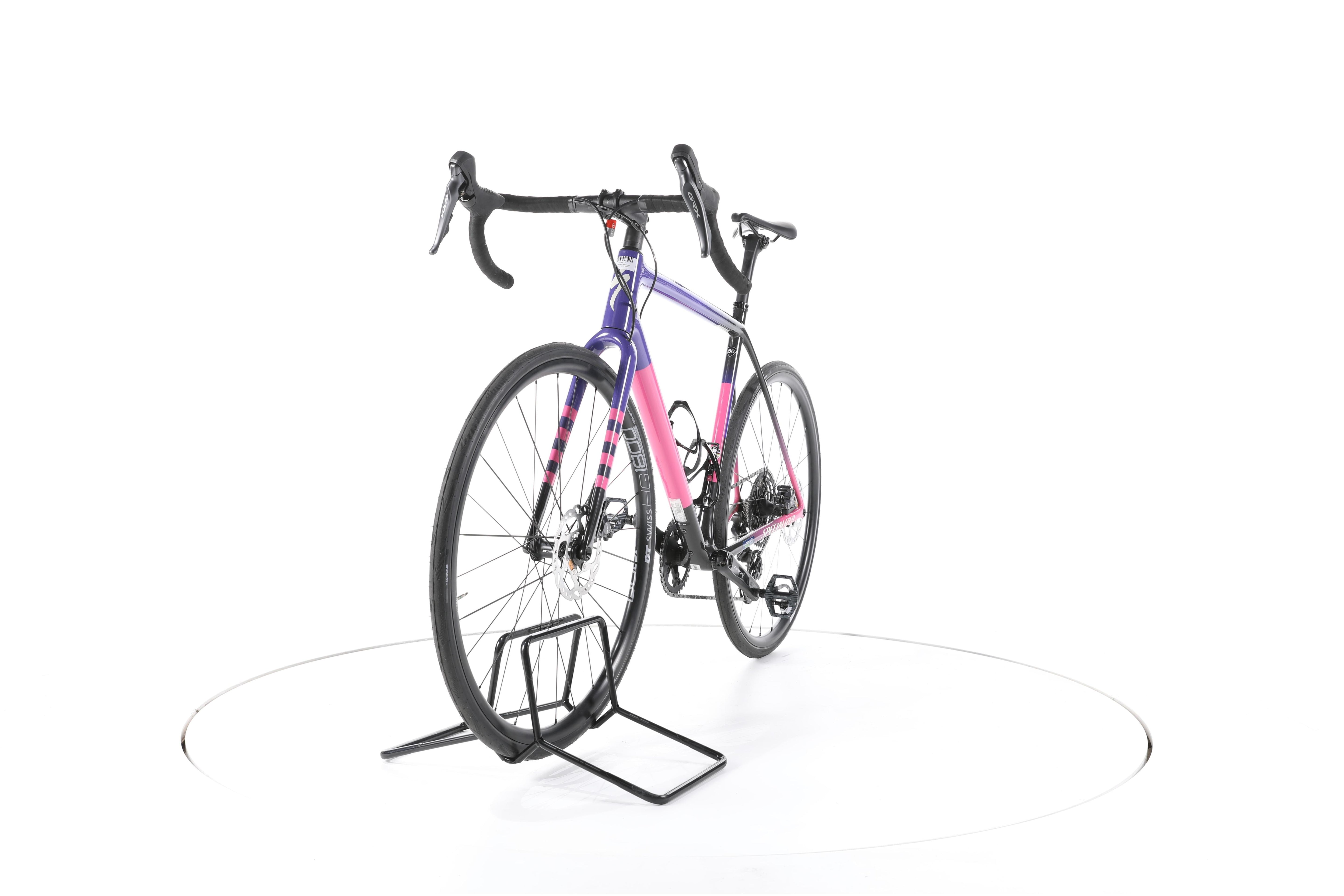 Specialized Crux Comp Rennrad Carbon 2024 - Image 5