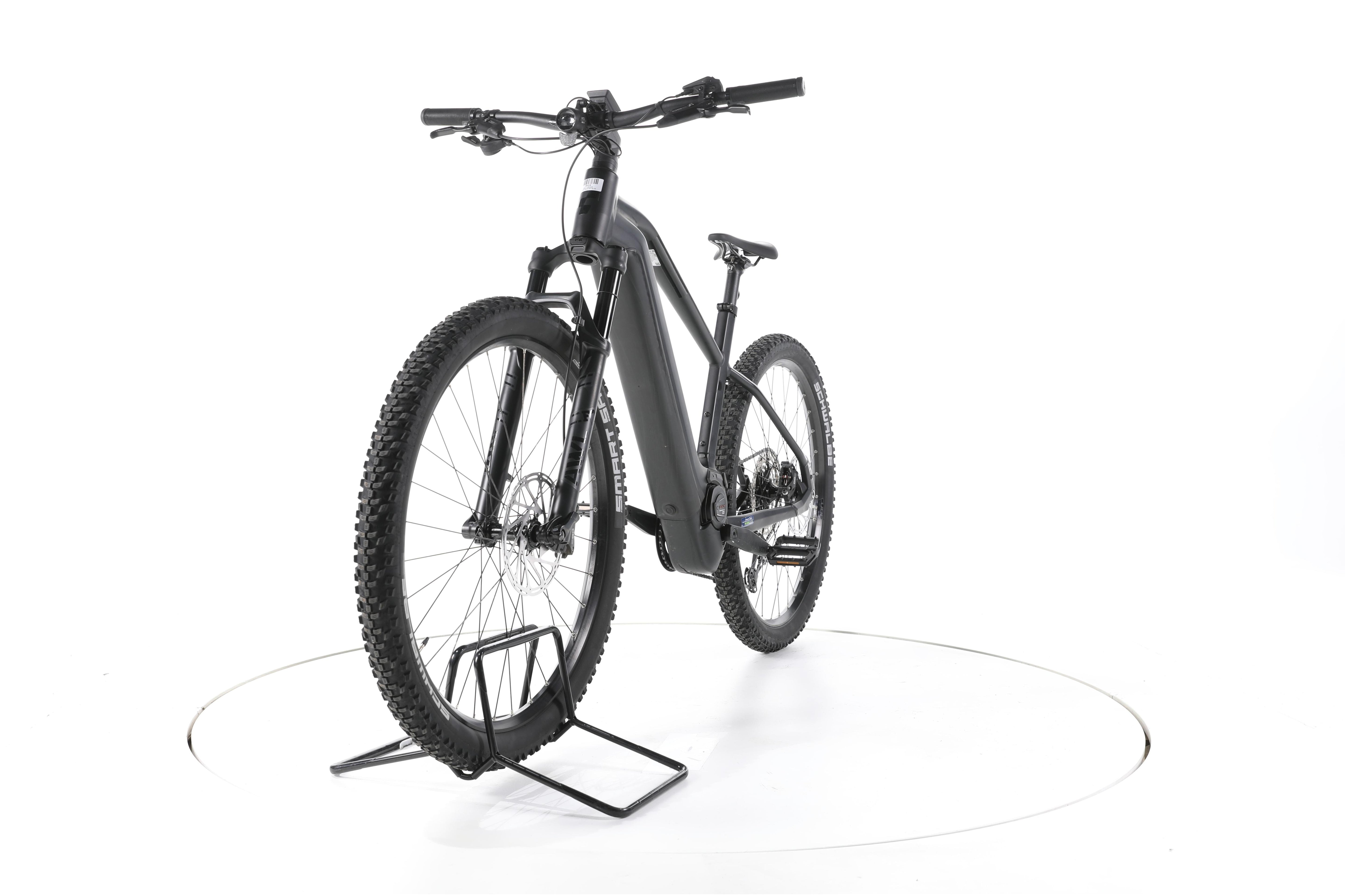 Cube Reaction Hybrid SLX E-Bike 2023 - Image 5