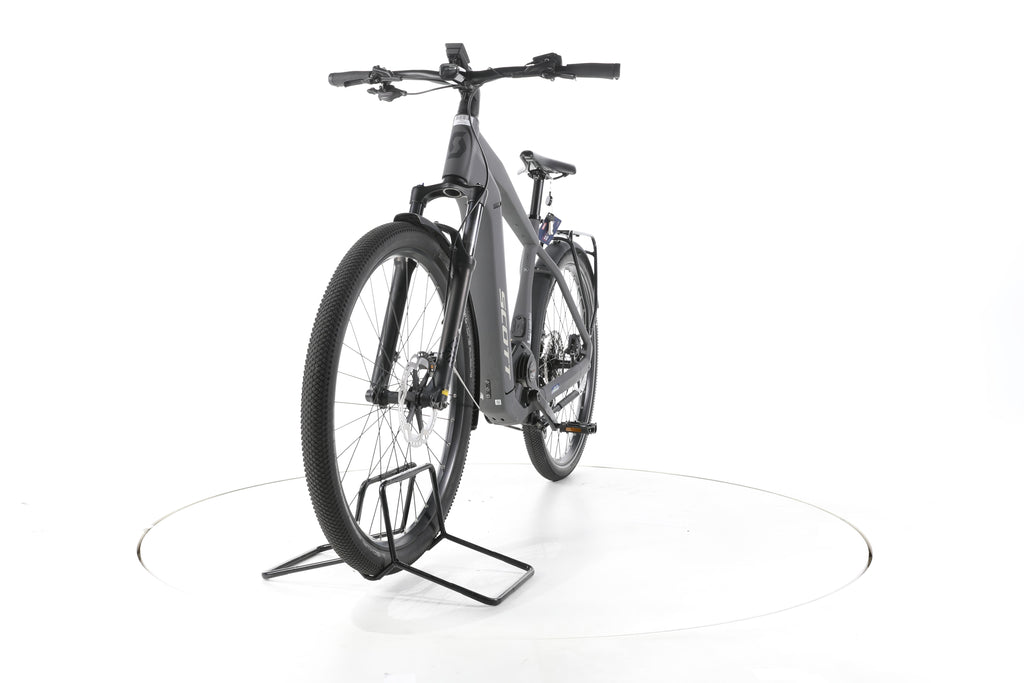 Scott Axis eRide Evo Trekking E-Bike - Image 5