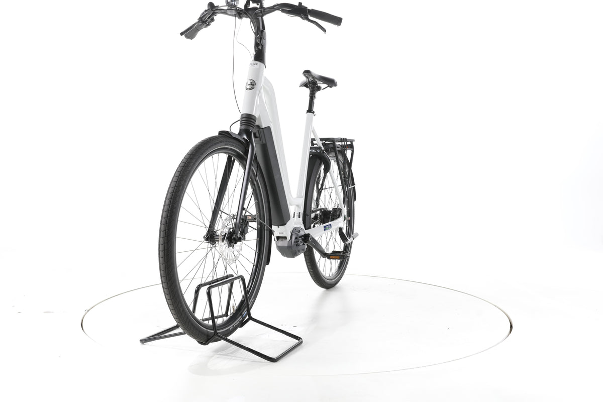 Gazelle Chamonix C5 HMS City E-Bike Tiefeinsteiger 2024 - Image 5