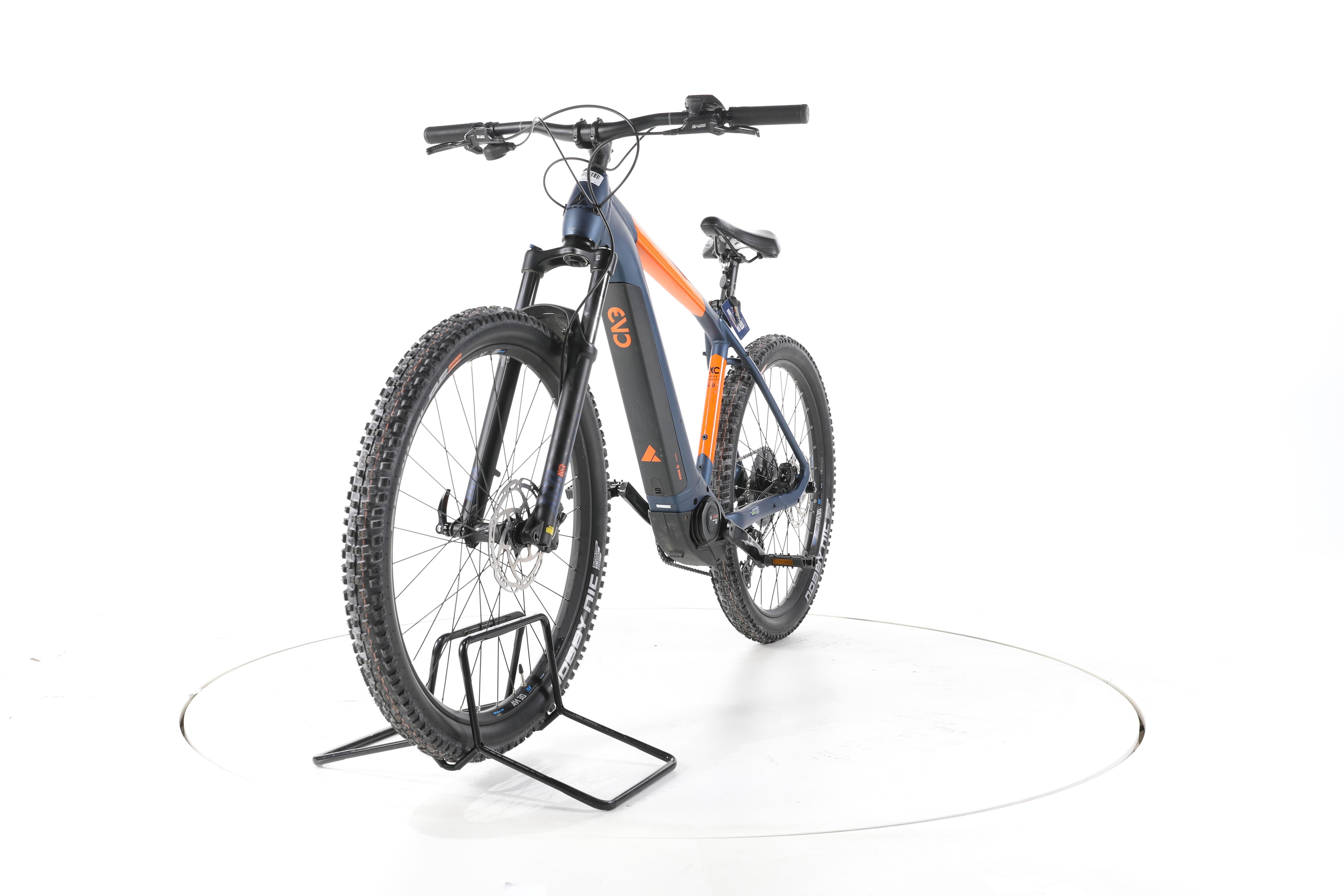 Bulls Copperhead Evo 2 E-Bike - Image 5