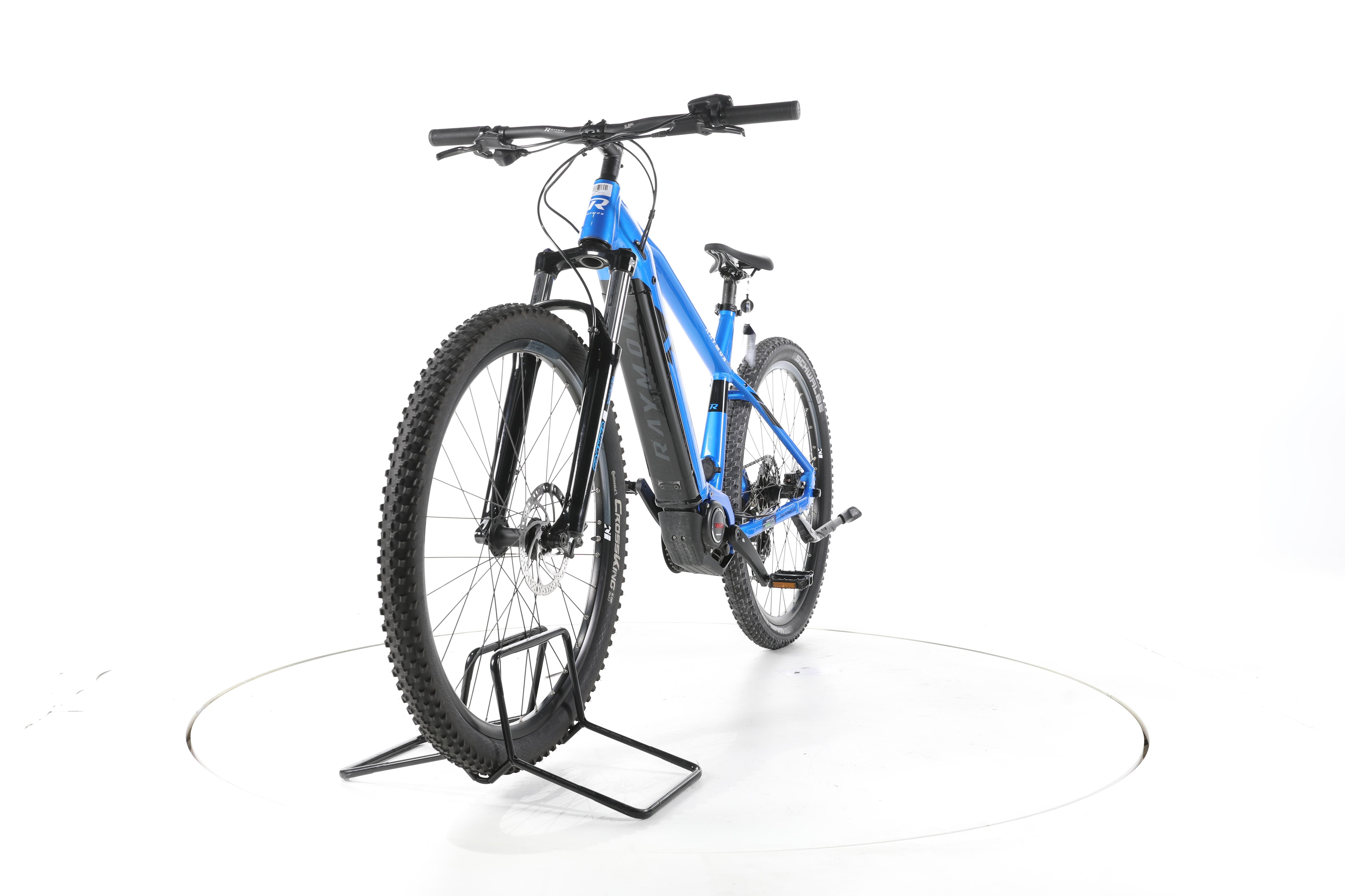 R Raymon HardRay E 6.0 E-Bike - Image 5