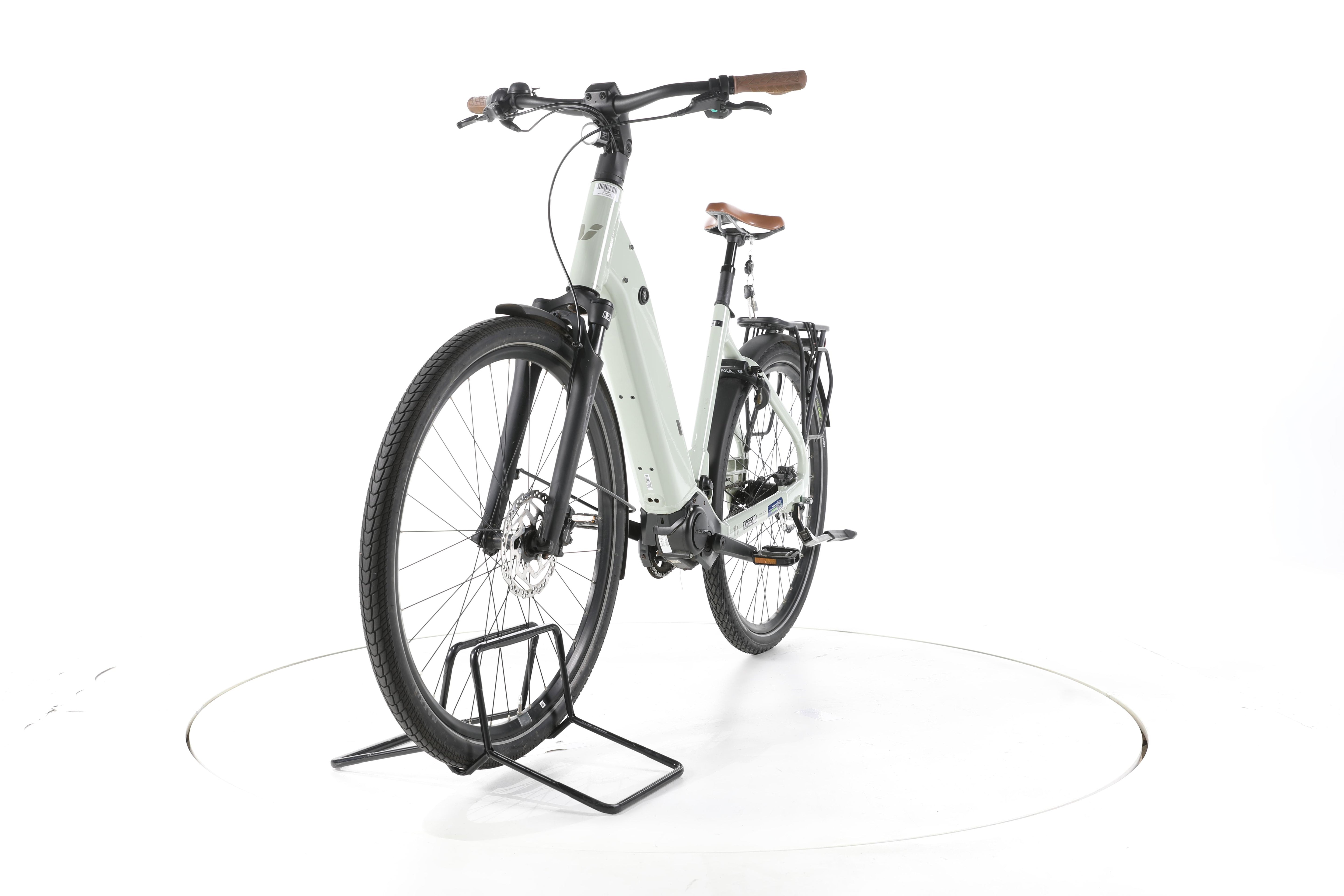 Liv Allure E+ 2 City E-Bike Tiefeinsteiger - Image 5