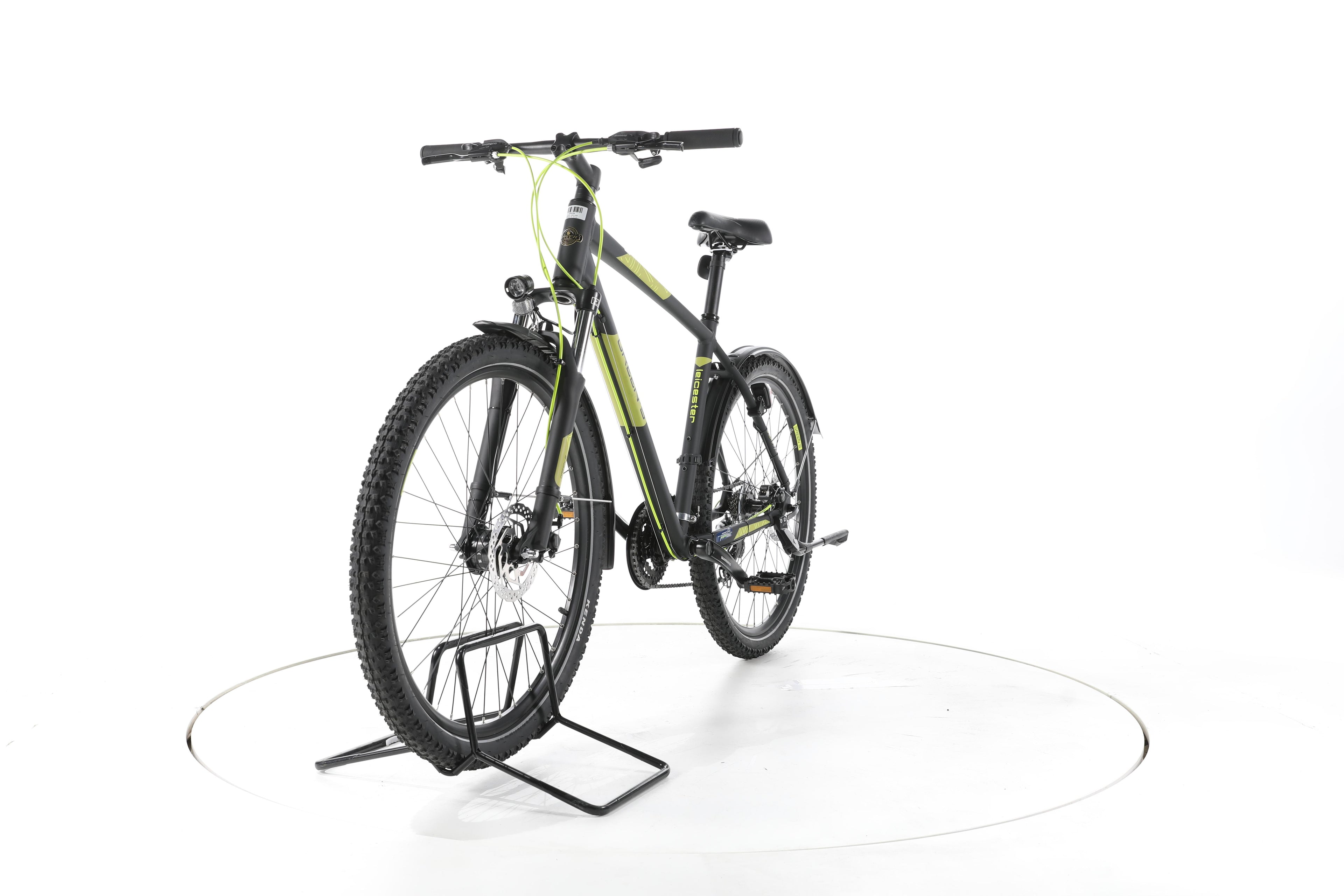 Green's Leicester - Image 5