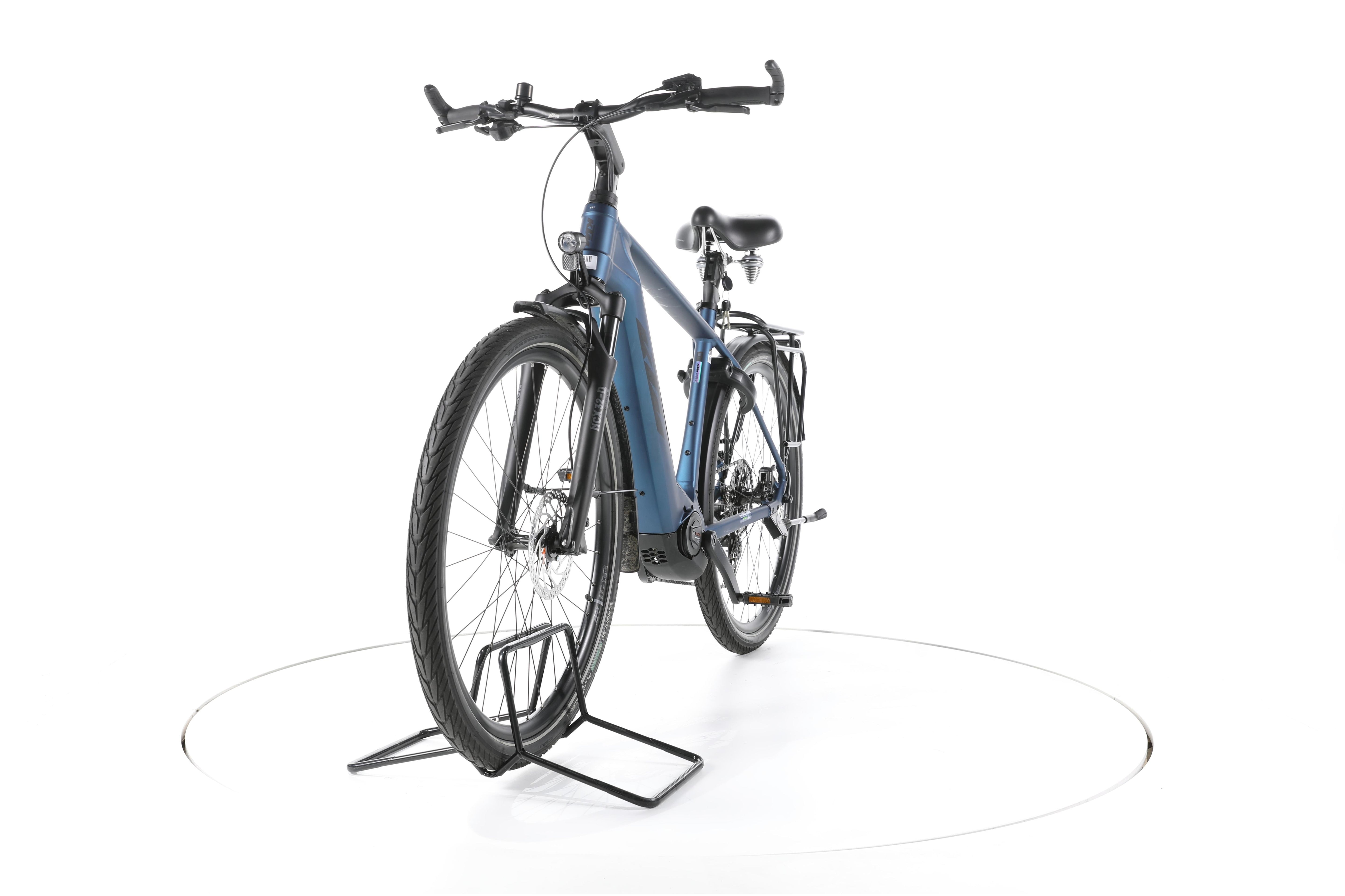 KTM Macina Style 730 Trekking E-Bike 2023 - Image 5