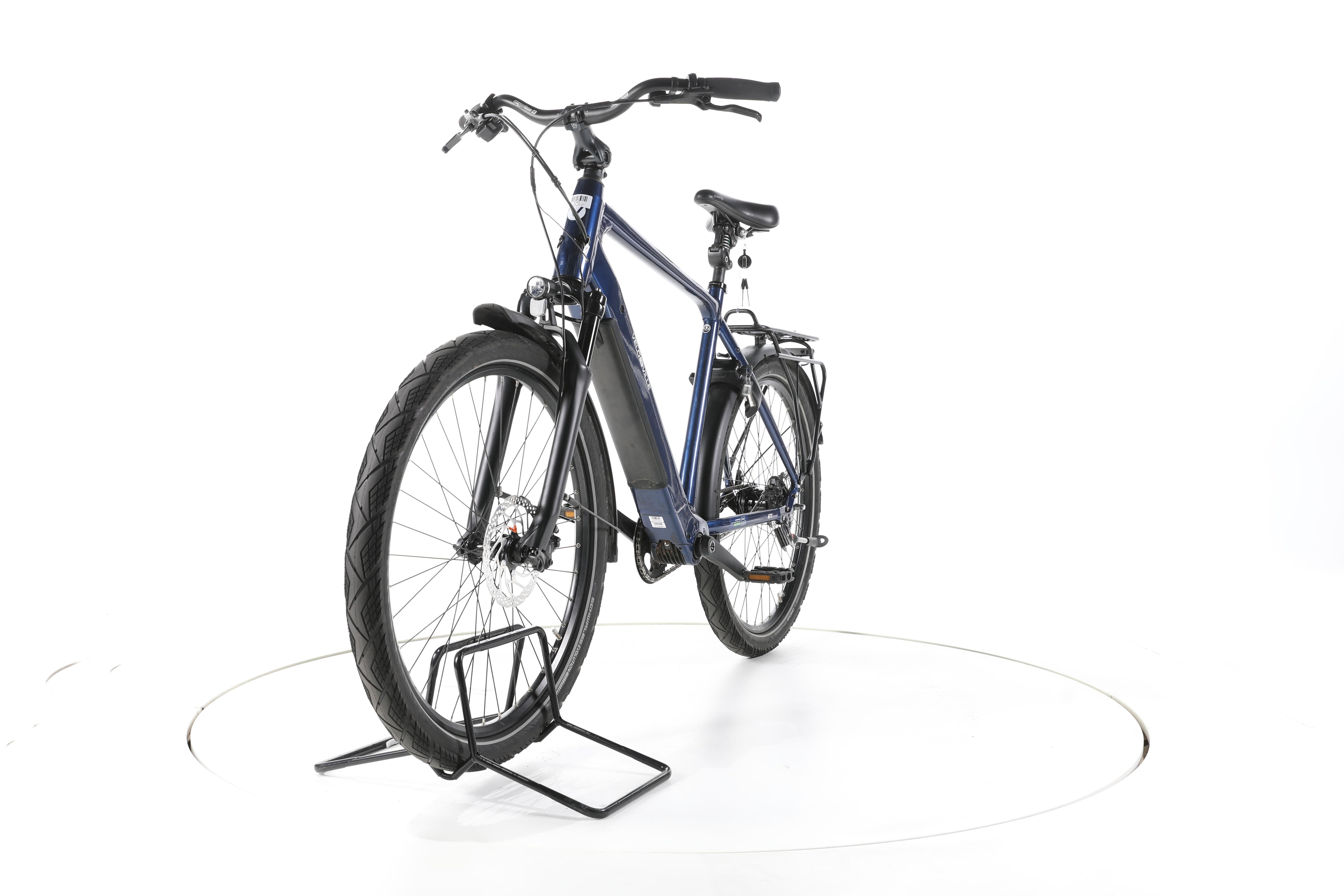 Velo de Ville 6TY Urban City E-Bike - Image 5