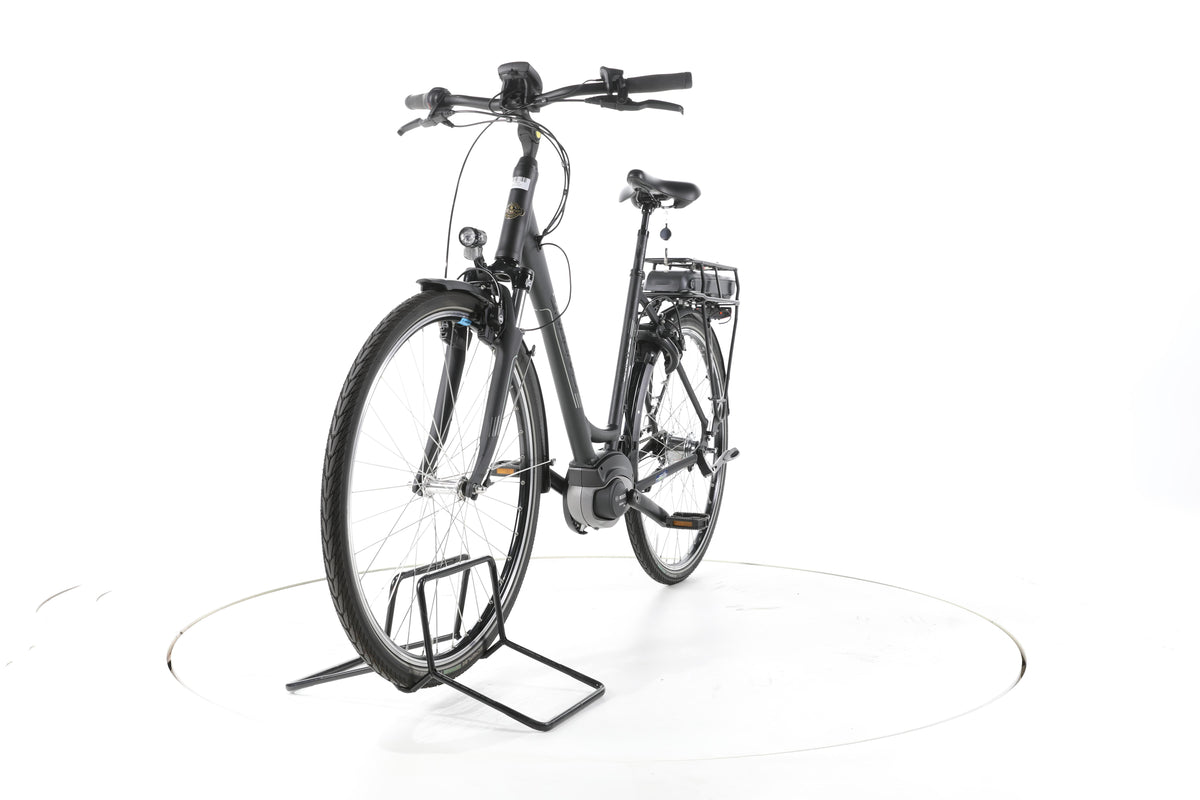 Green's Bristol City E-Bike Tiefeinsteiger - Image 5