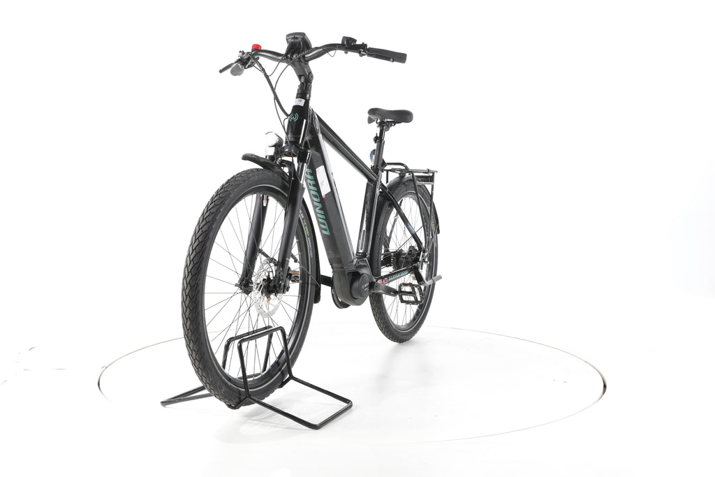 Winora Sinus R8 City E-Bike - Image 5