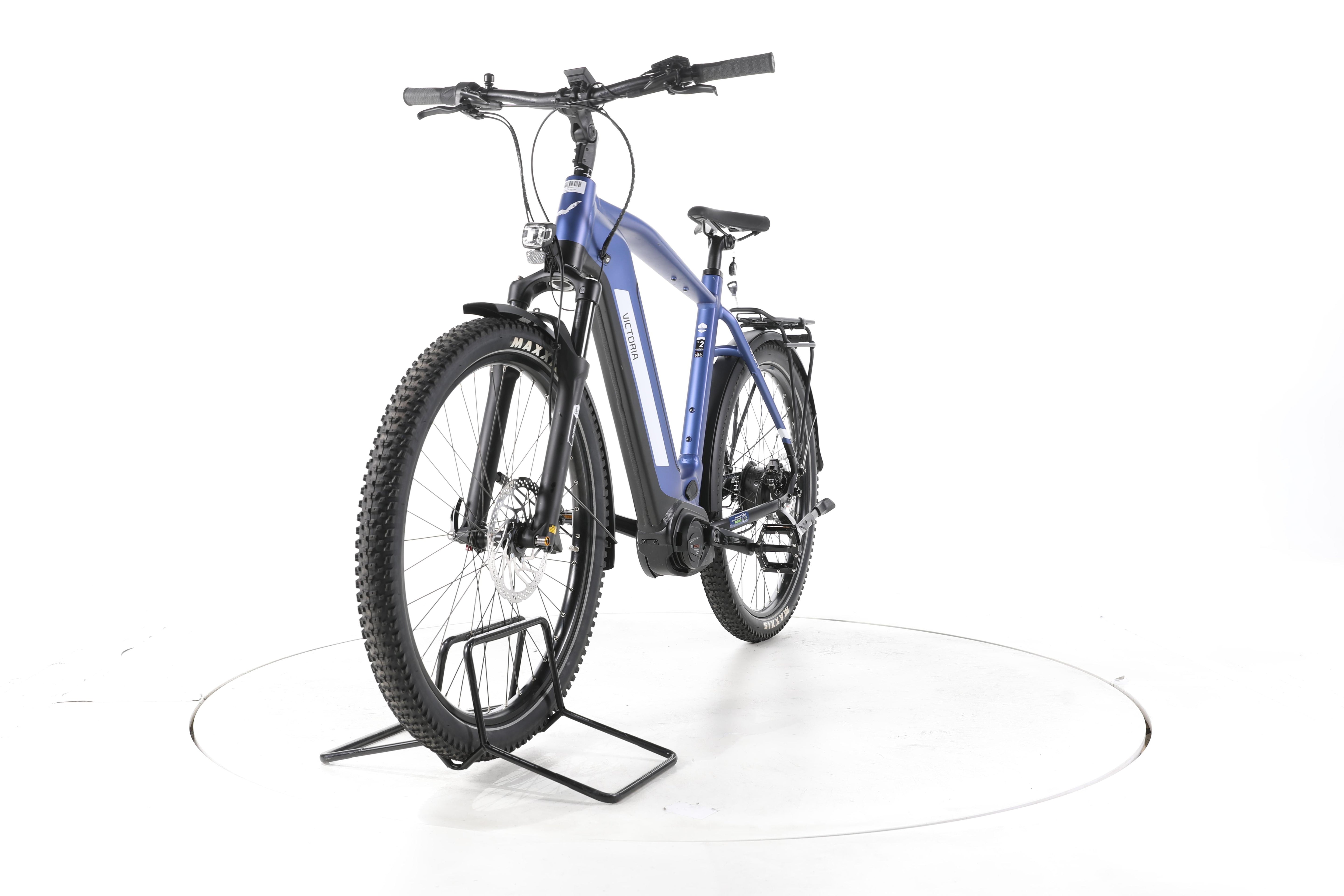 Victoria Avyon 5 City E-Bike 2025 - Image 5