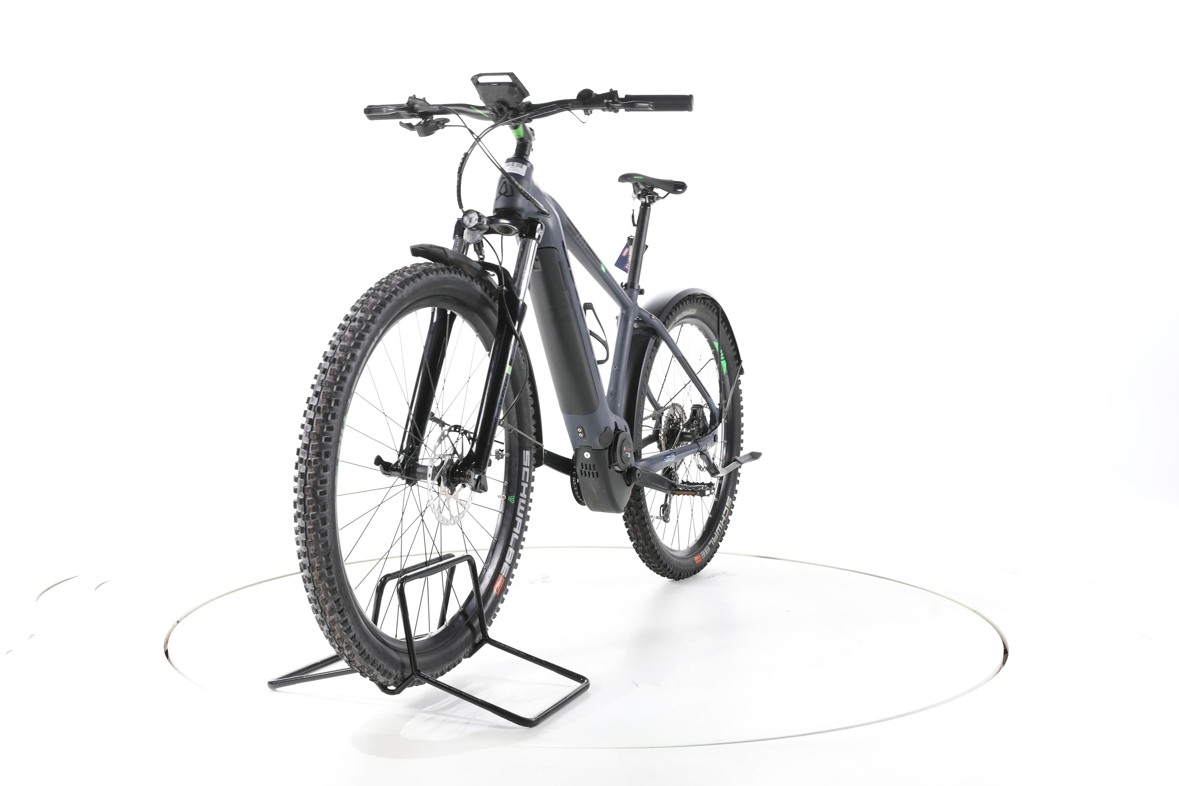 Axess Force Allroad E-Bike - Image 5
