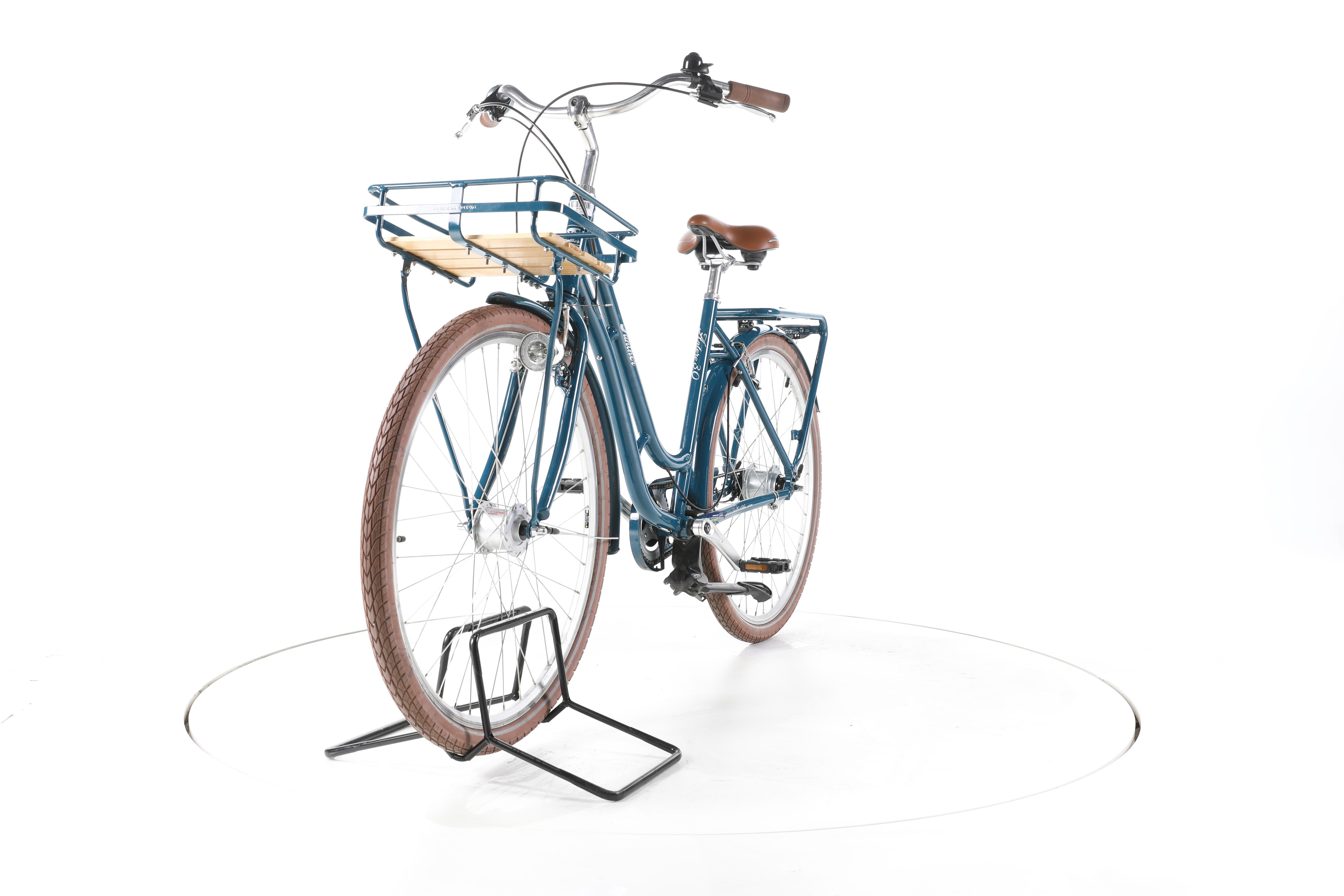 Panther Antero 3.0 Fahrrad City & Trekking - Image 5