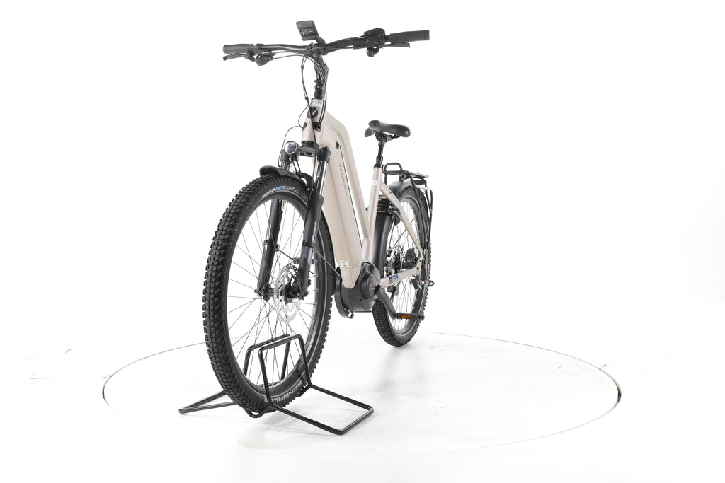 Velo de Ville SEB 890 Smart Trekking E-Bike - Image 5