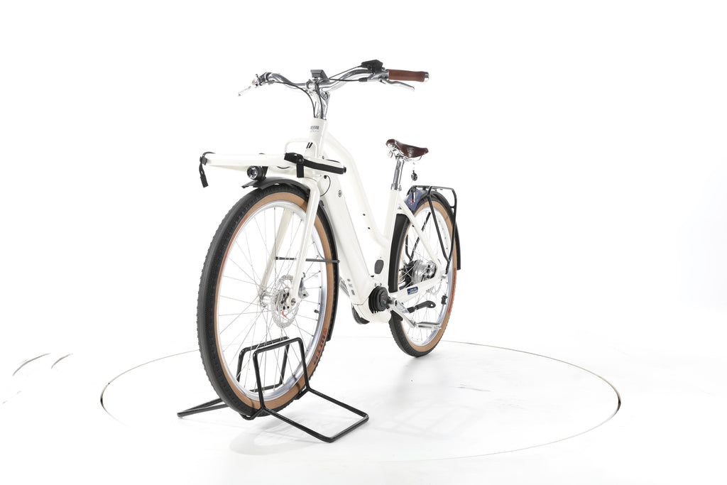 Schindelhauer Bikes Hannah City E-Bike 2023 - Image 5