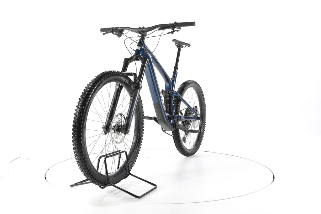Trek Fuel EXe 9.5 E-Bike Fully Carbon - Image 5