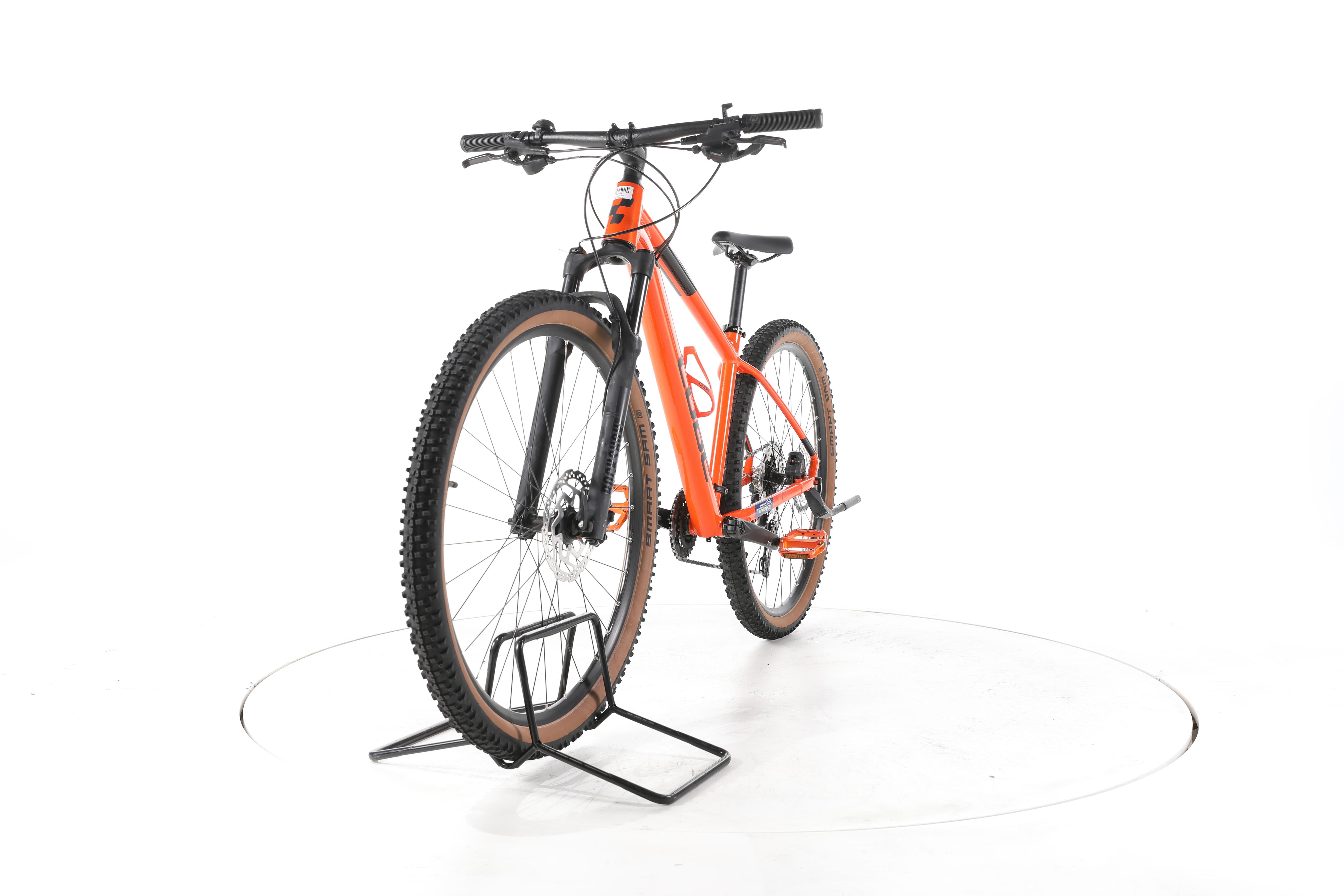 Cube Attention Fahrrad Hardtail - Image 5