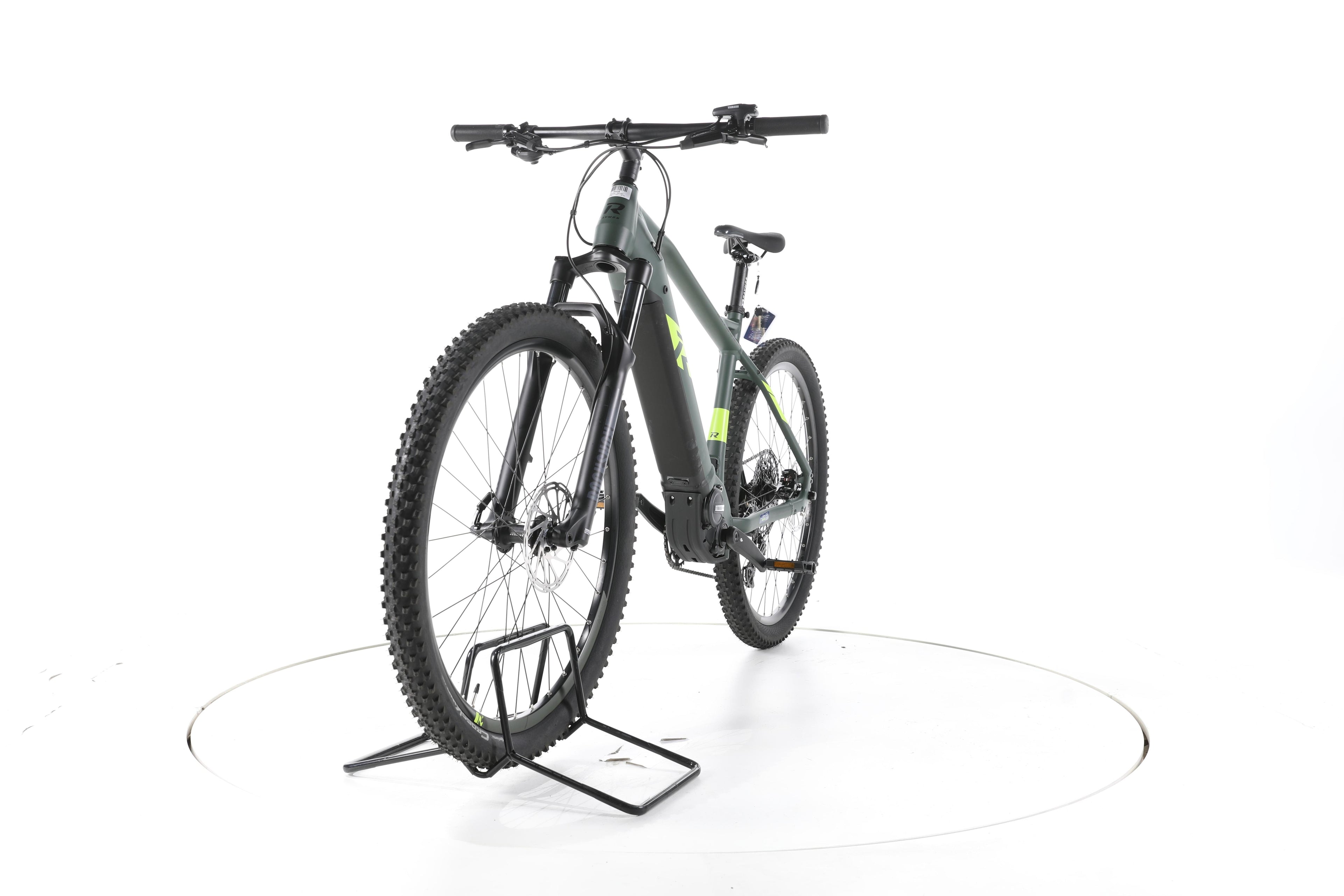 R Raymon HardRay E 7.0 E-Bike 2023 - Image 5